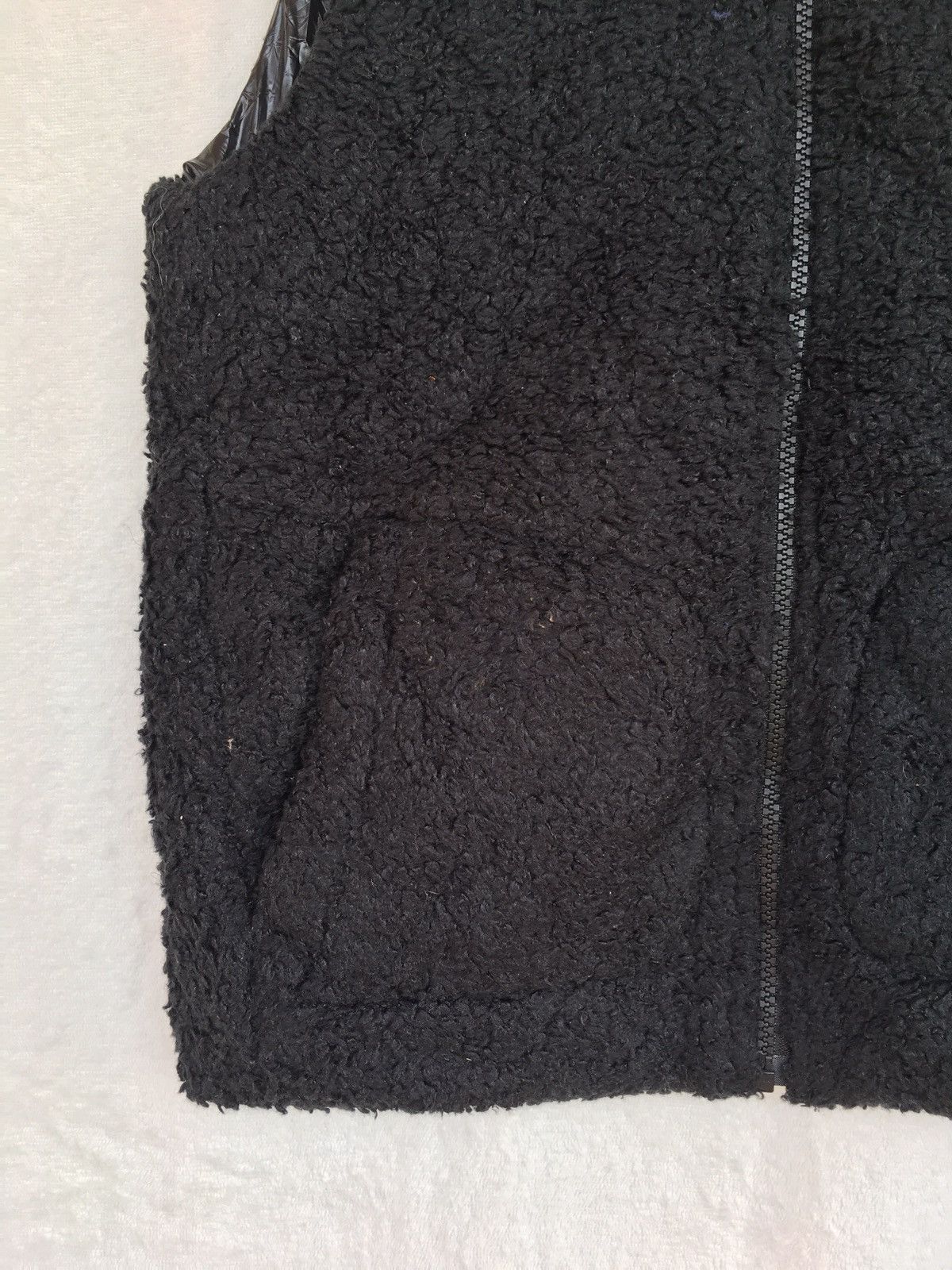 The North Face fleece vest Size US S / EU 44-46 / 1 - 6 Thumbnail