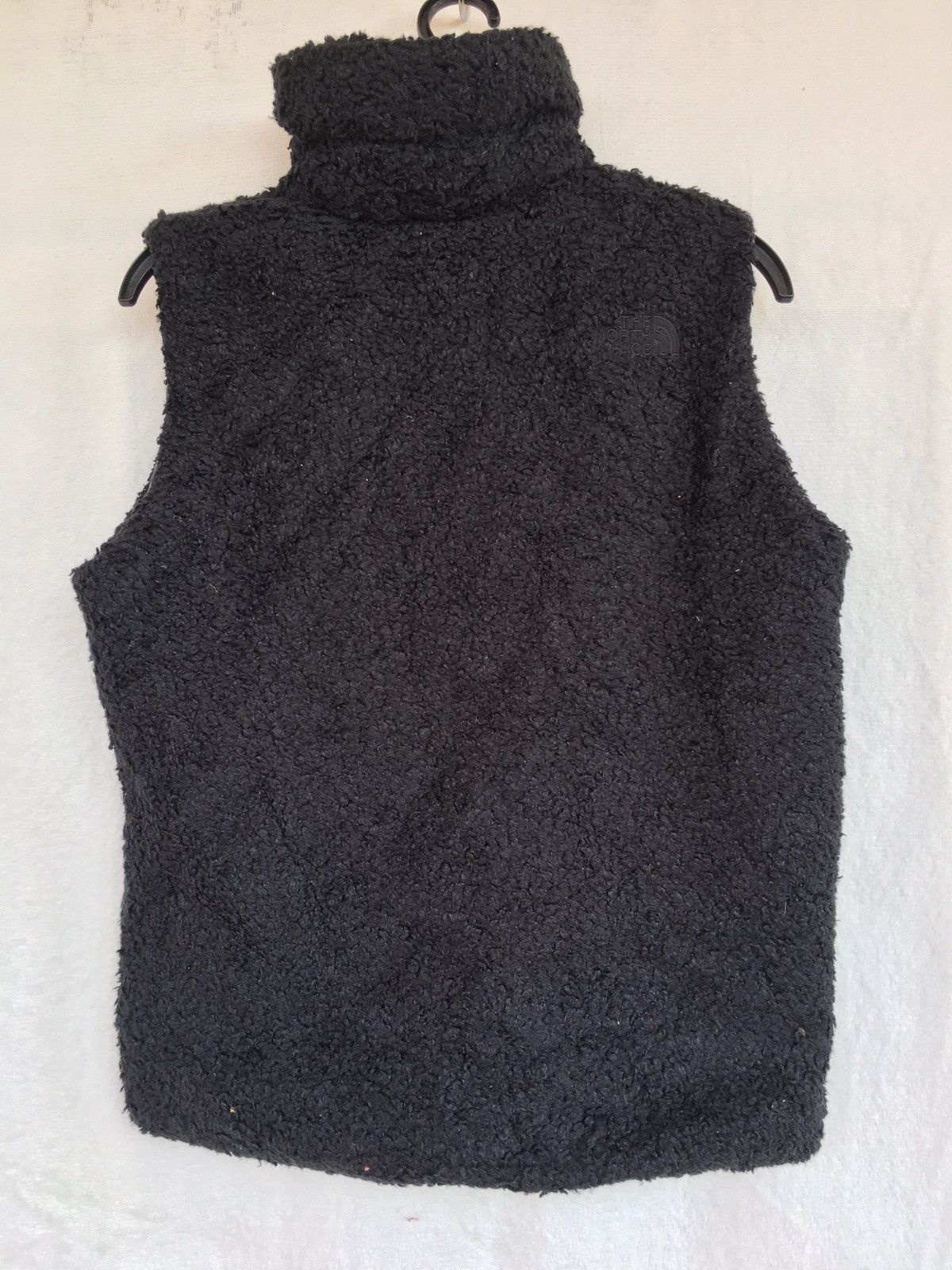The North Face fleece vest Size US S / EU 44-46 / 1 - 7 Thumbnail