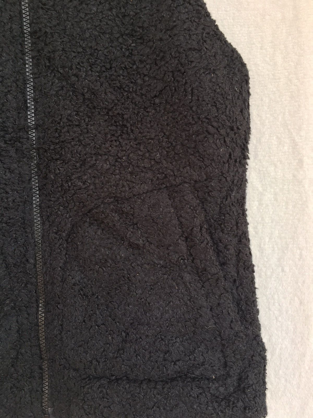The North Face fleece vest Size US S / EU 44-46 / 1 - 4 Thumbnail