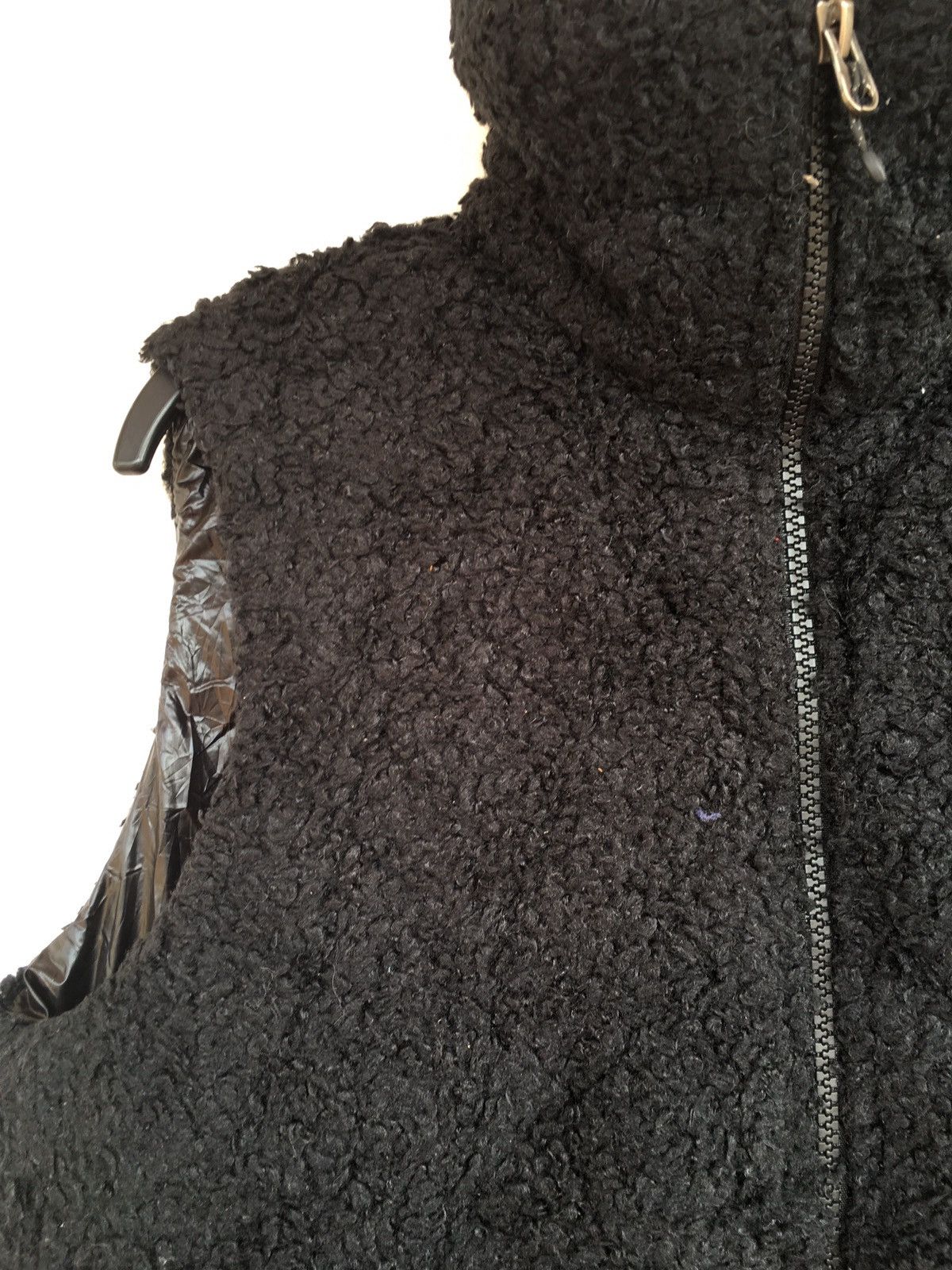 The North Face fleece vest Size US S / EU 44-46 / 1 - 5 Thumbnail