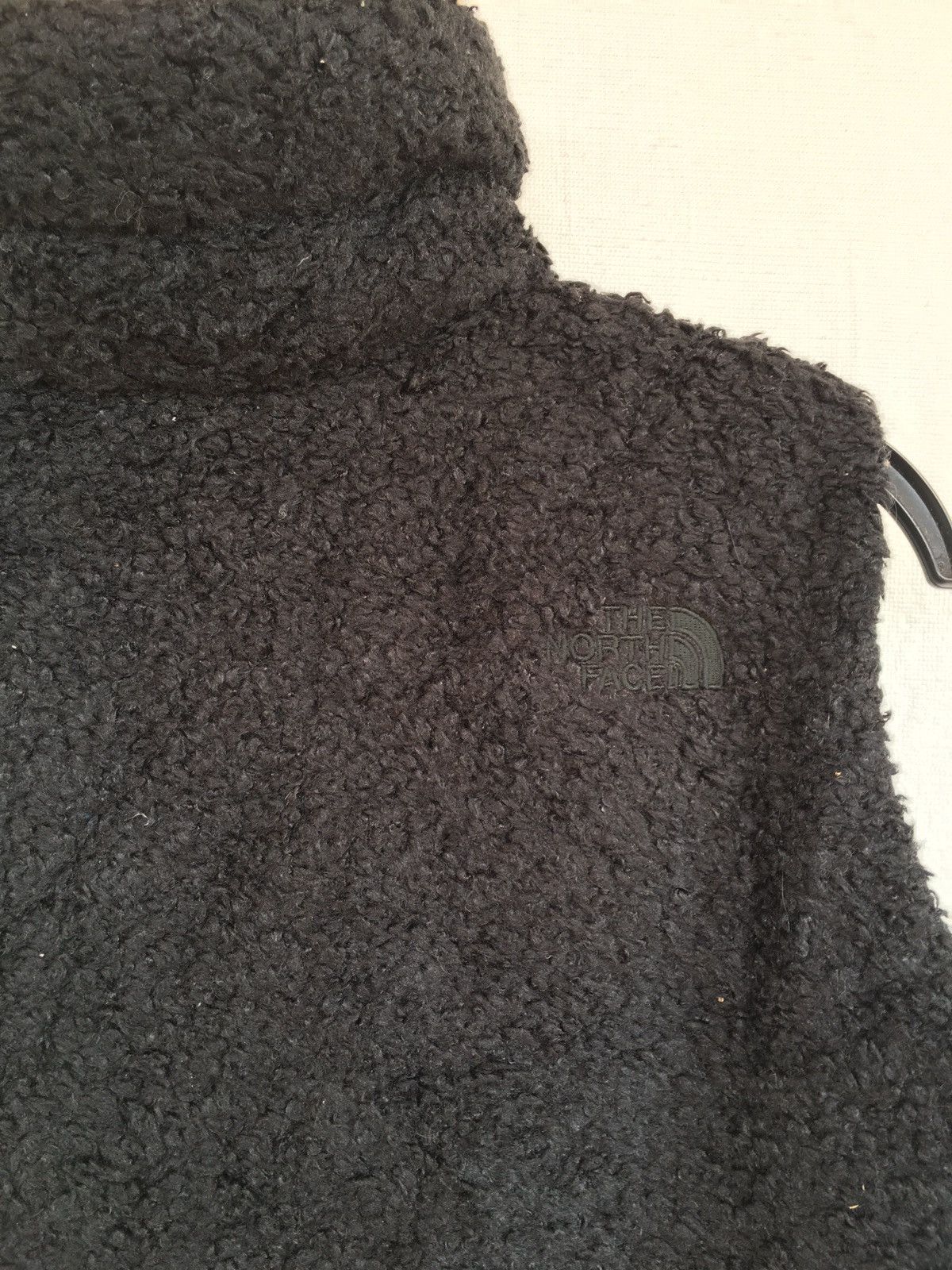 The North Face fleece vest Size US S / EU 44-46 / 1 - 8 Thumbnail
