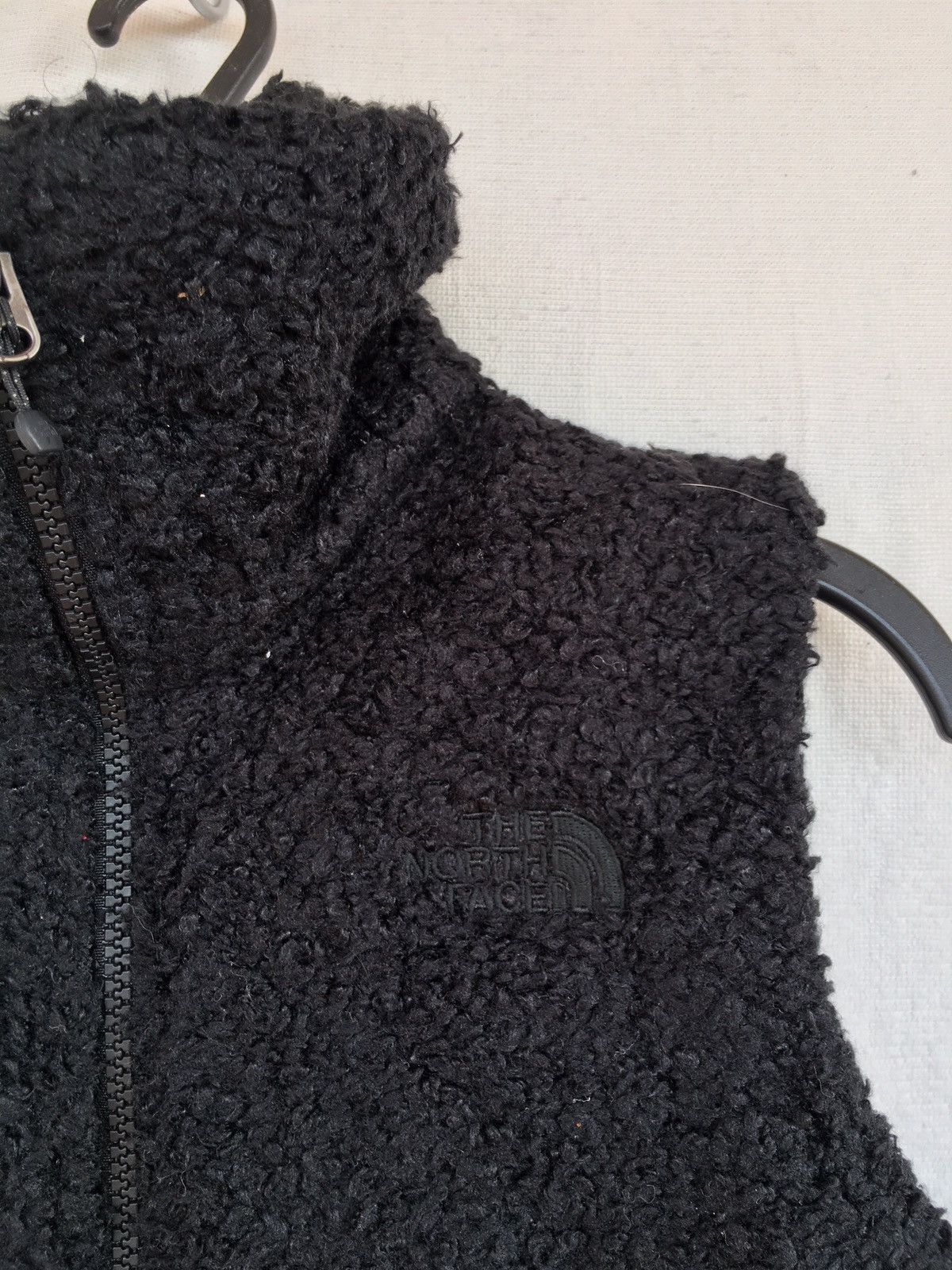 The North Face fleece vest Size US S / EU 44-46 / 1 - 3 Thumbnail