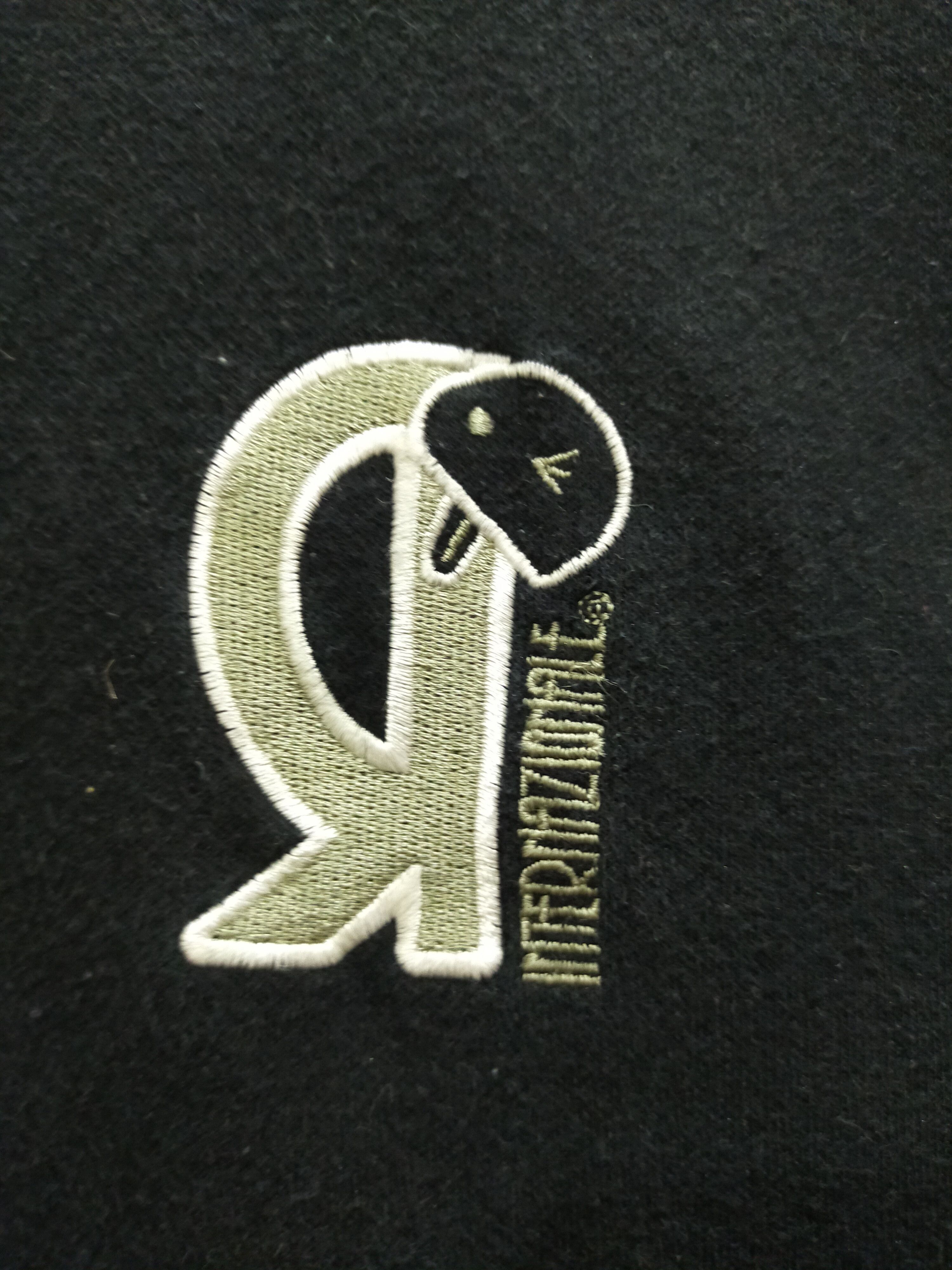 Other Vintage Roux Di Peree Internazionale Liberta Sweatshirt Size US L / EU 52-54 / 3 - 3 Thumbnail