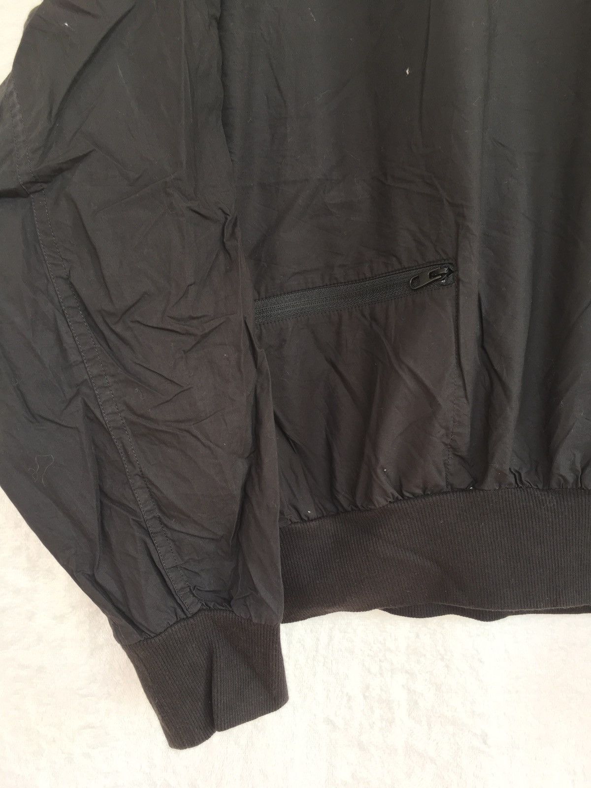 Lemaire × Uniqlo light cotton pull over Size US M / EU 48-50 / 2 - 7 Thumbnail