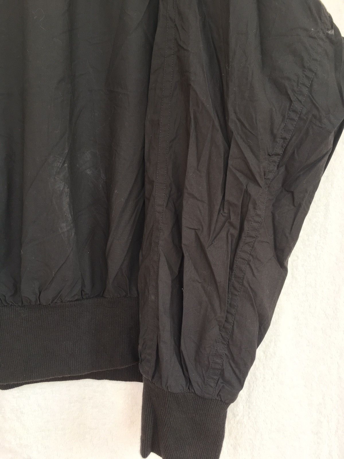 Lemaire × Uniqlo light cotton pull over Size US M / EU 48-50 / 2 - 5 Thumbnail