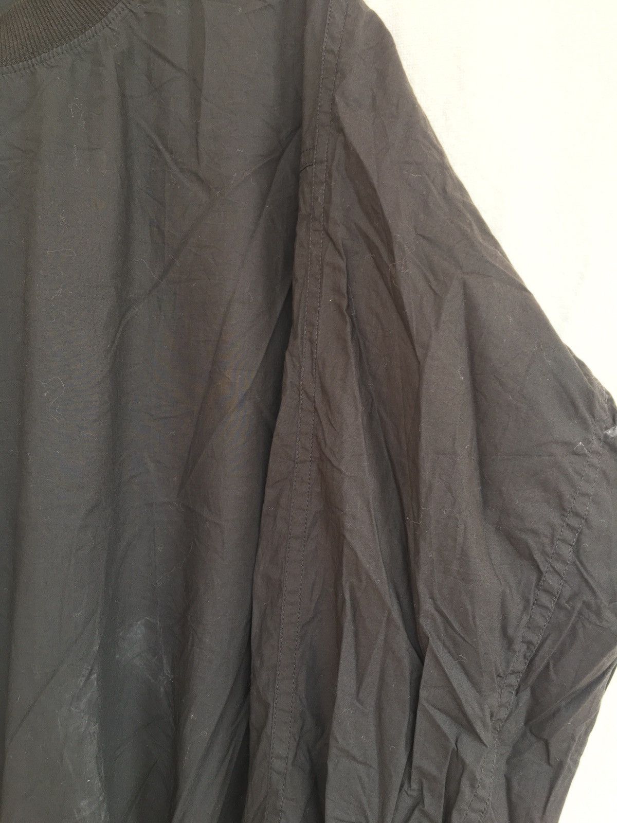 Lemaire × Uniqlo light cotton pull over Size US M / EU 48-50 / 2 - 4 Thumbnail
