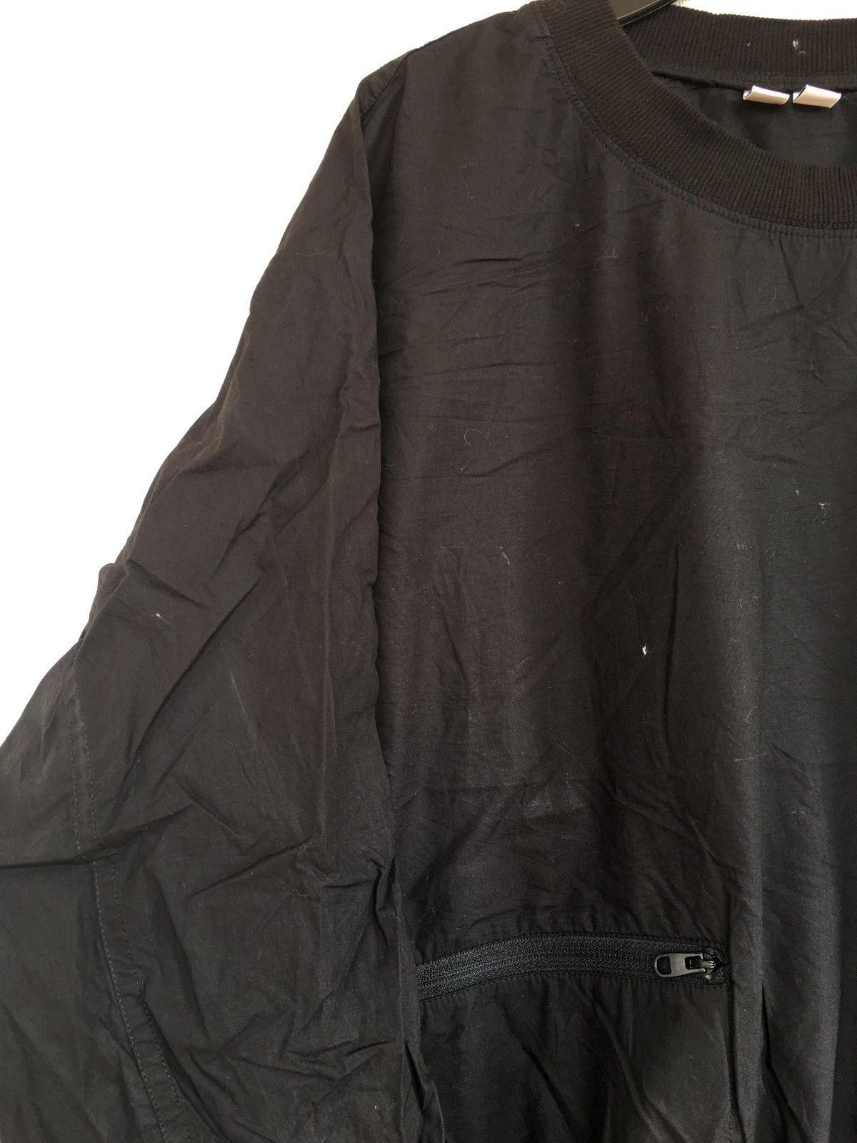 Lemaire × Uniqlo light cotton pull over Size US M / EU 48-50 / 2 - 6 Thumbnail
