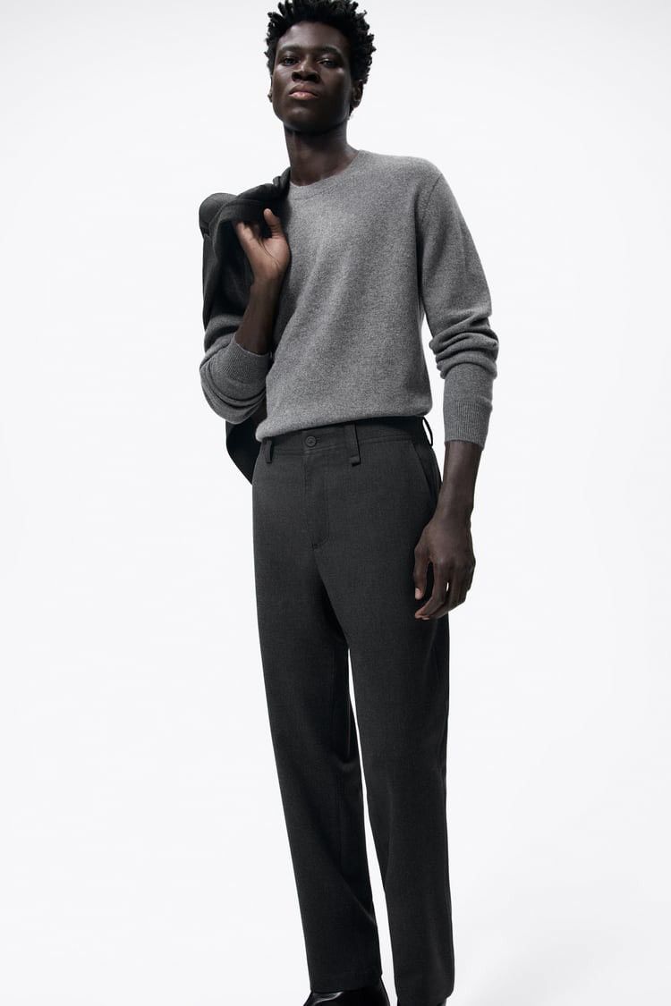 Zara Zara Pants Size US 32 / EU 48 - 5 Thumbnail