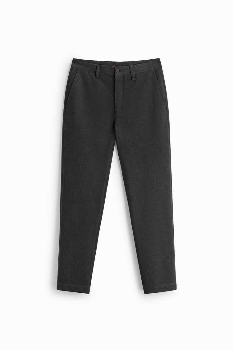 Zara Zara Pants Size US 32 / EU 48 - 6 Thumbnail
