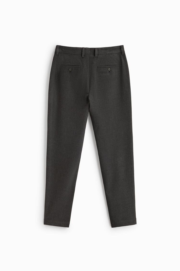 Zara Zara Pants Size US 32 / EU 48 - 7 Thumbnail