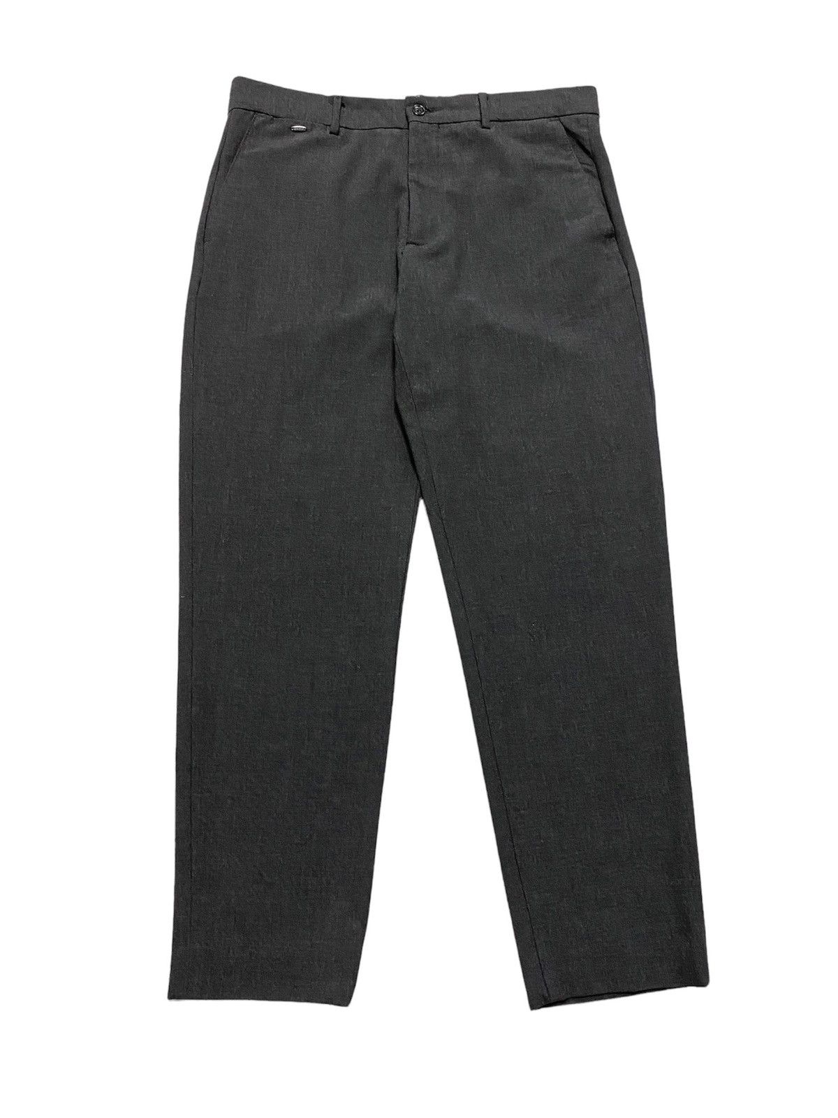 Zara Zara Pants Size US 32 / EU 48 - 8 Thumbnail