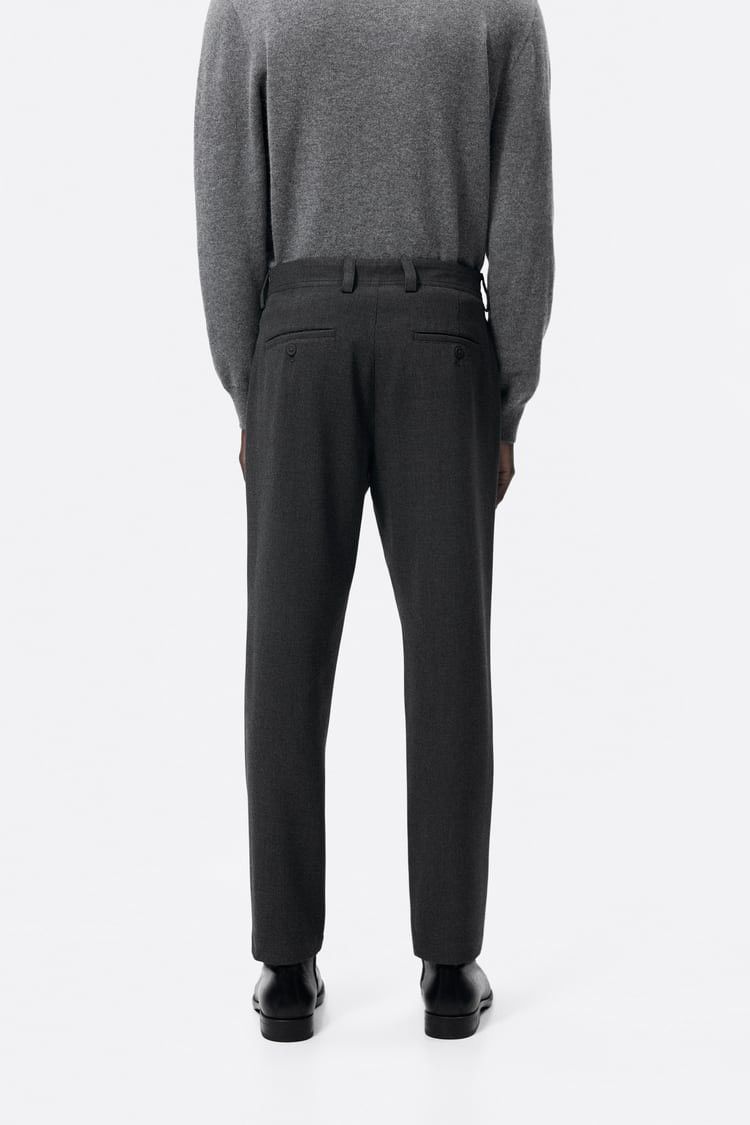 Zara Zara Pants Size US 32 / EU 48 - 4 Thumbnail