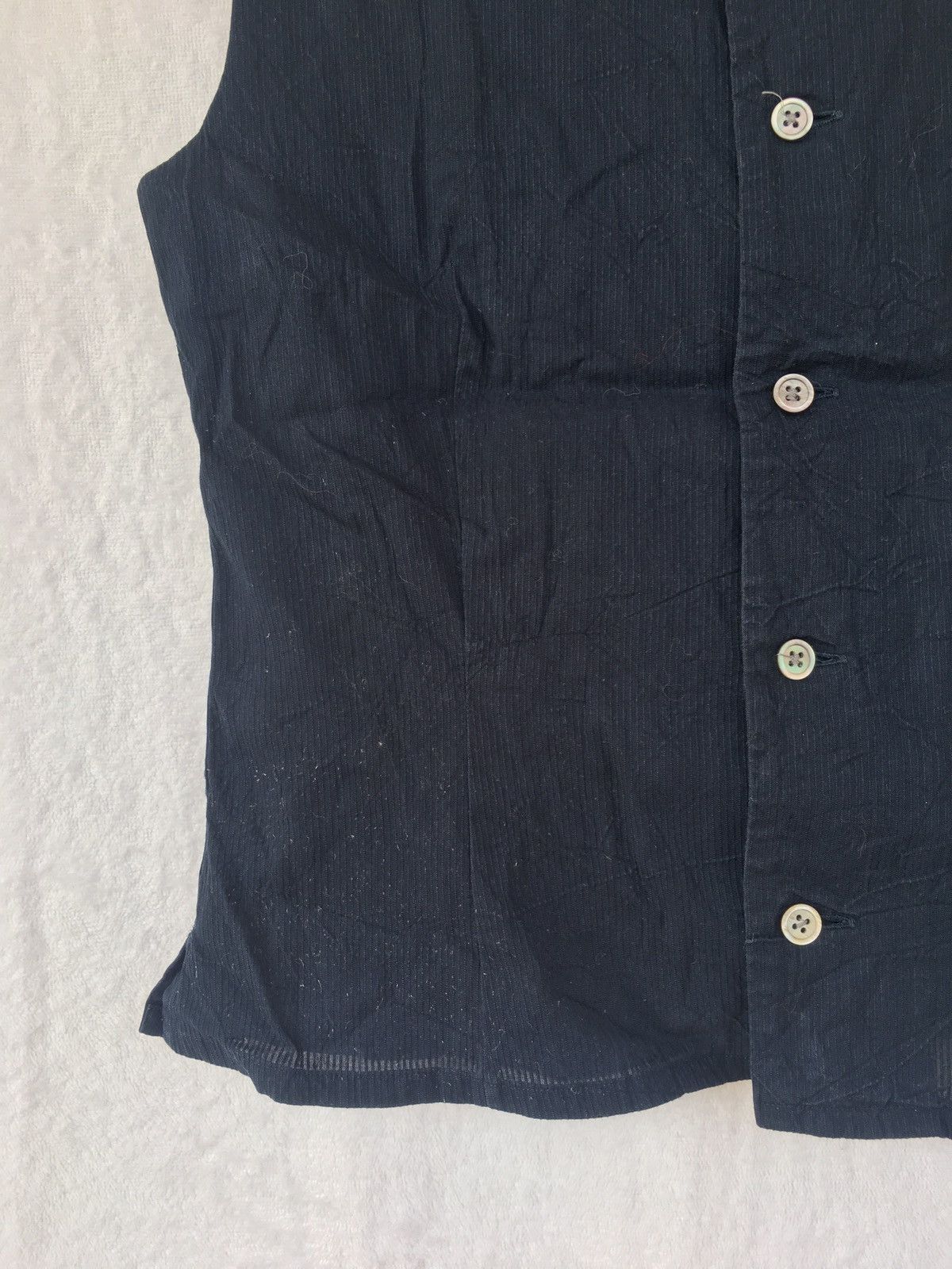 Margaret Howell margaret howell navy Size US S / EU 44-46 / 1 - 7 Thumbnail