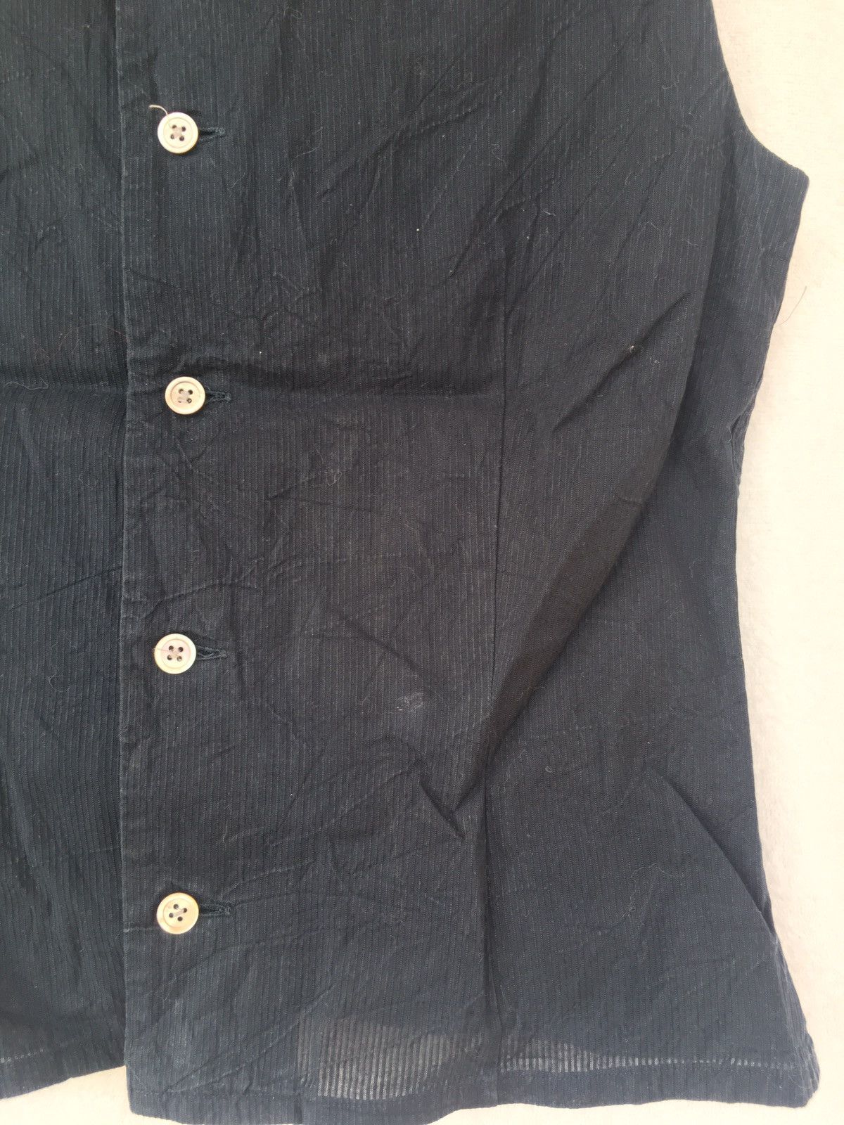 Margaret Howell margaret howell navy Size US S / EU 44-46 / 1 - 6 Thumbnail