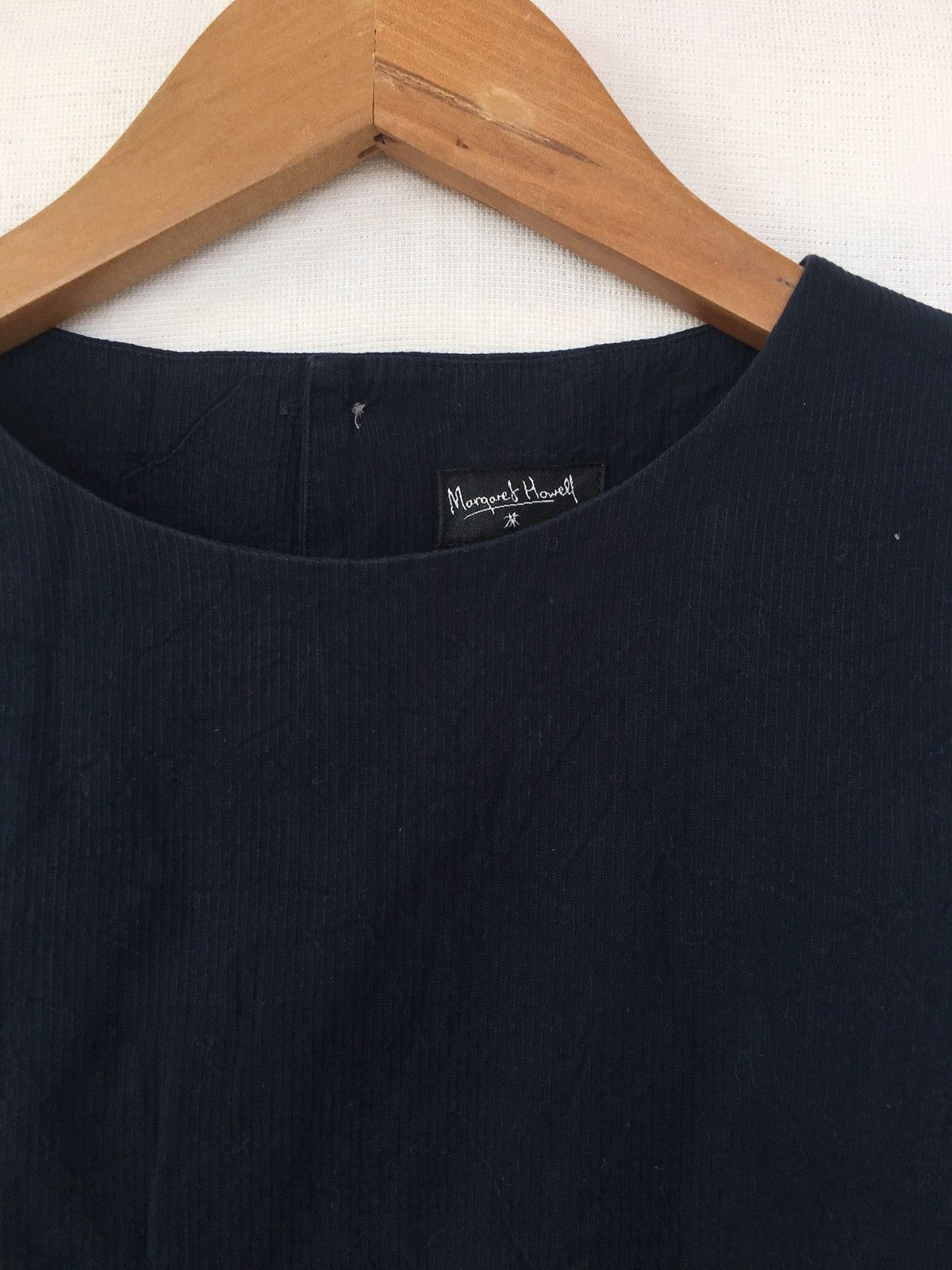 Margaret Howell margaret howell navy Size US S / EU 44-46 / 1 - 2 Thumbnail