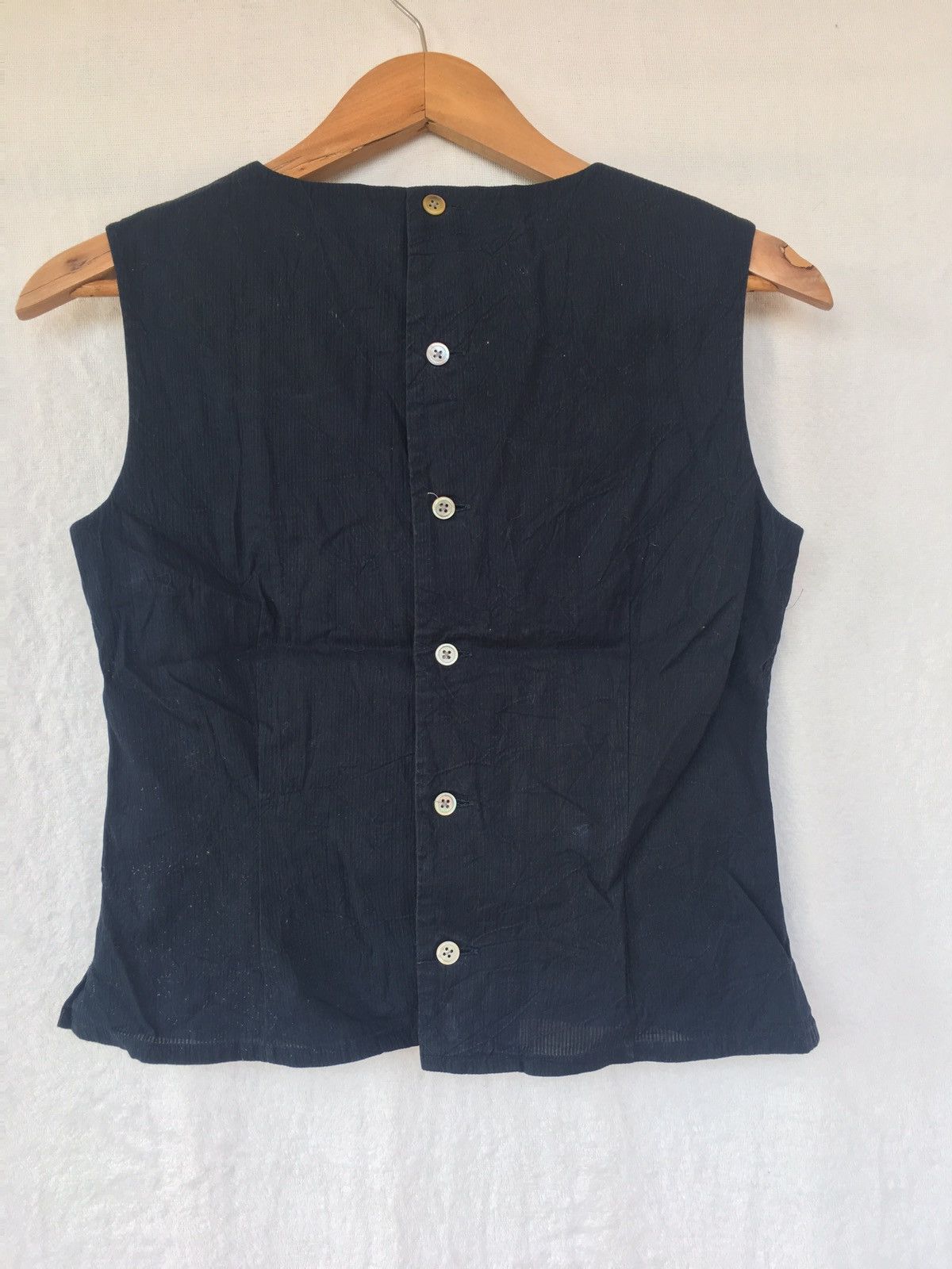 Margaret Howell margaret howell navy Size US S / EU 44-46 / 1 - 3 Thumbnail