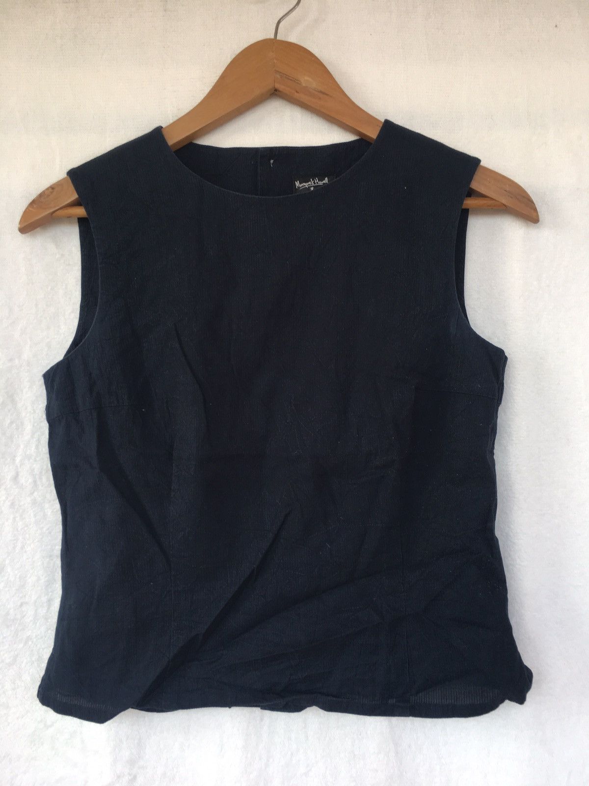 Margaret Howell margaret howell navy Size US S / EU 44-46 / 1 - 1 Thumbnail