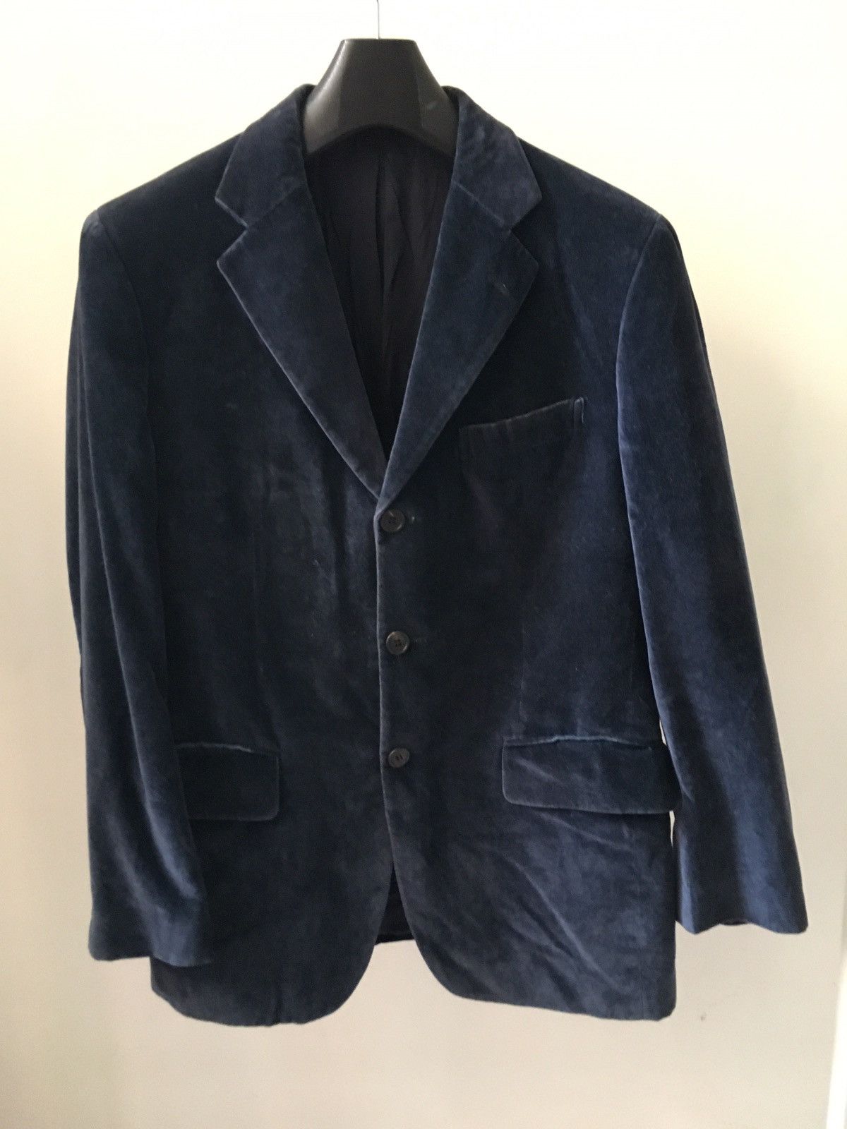 Paul Smith Paul smith i velluti pontoglio Size US M / EU 48-50 / 2 - 1 Thumbnail