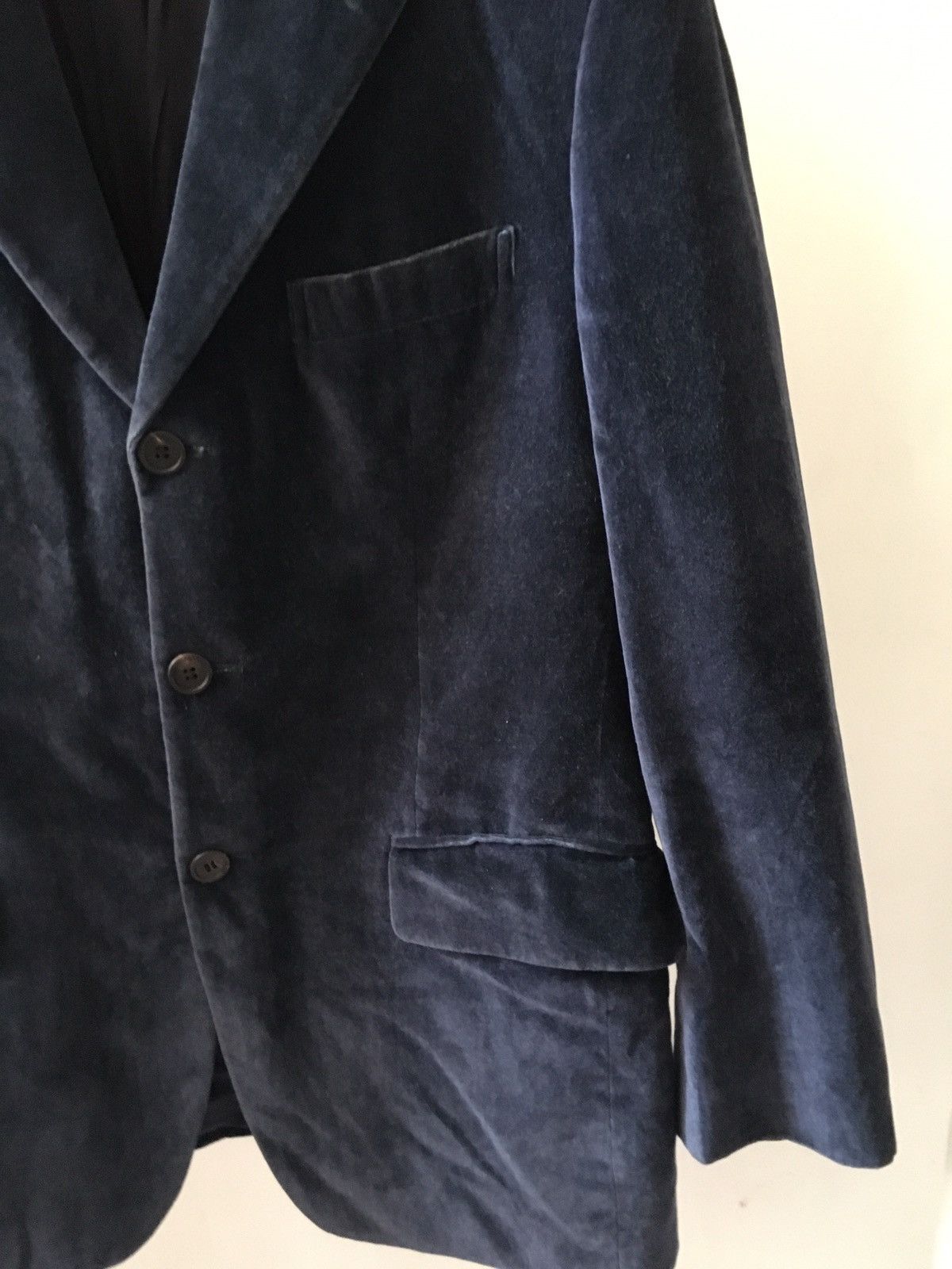 Paul Smith Paul smith i velluti pontoglio Size US M / EU 48-50 / 2 - 2 Thumbnail