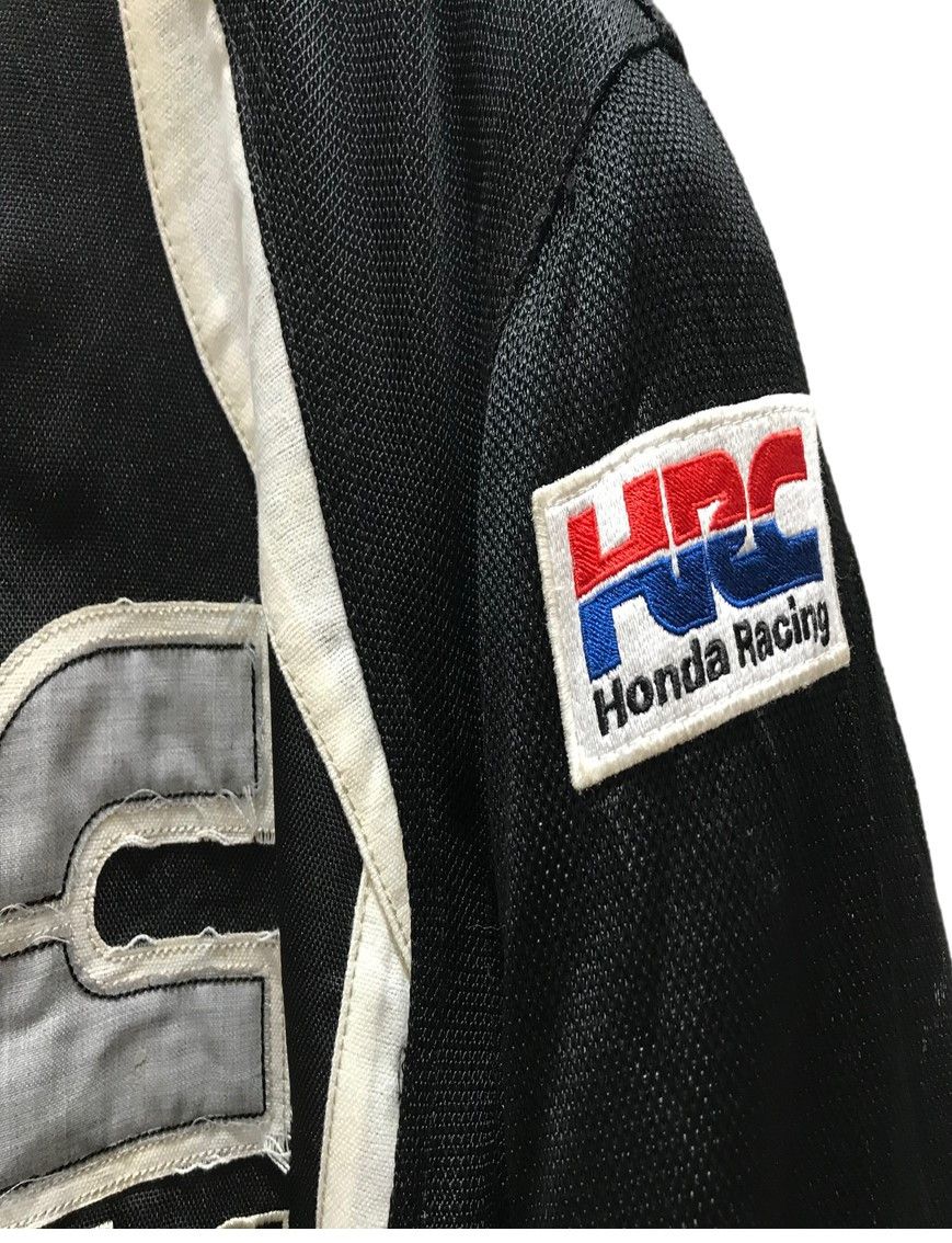 Honda Vintage Honda Racing Jacket Size US M / EU 48-50 / 2 - 6 Thumbnail