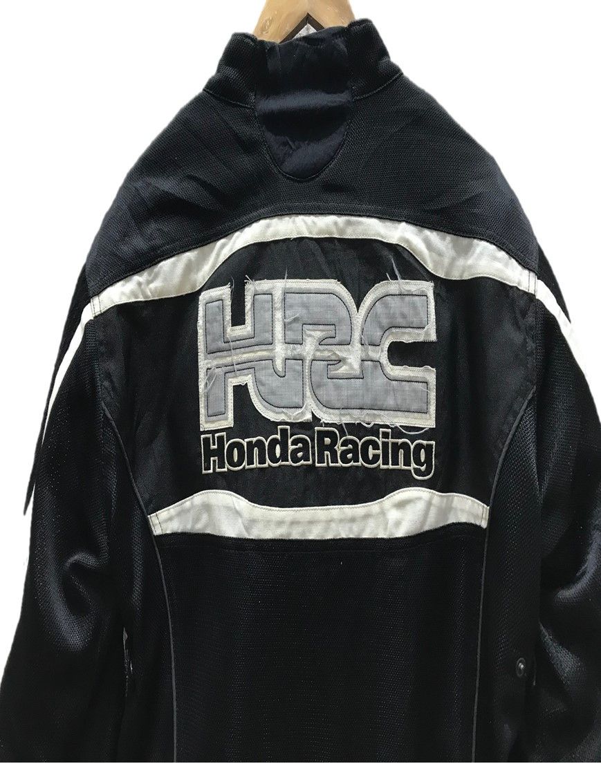Honda Vintage Honda Racing Jacket Size US M / EU 48-50 / 2 - 7 Thumbnail