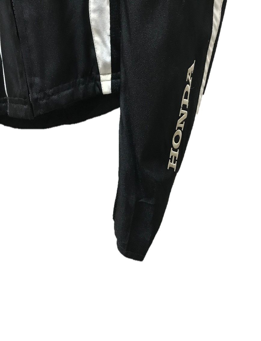 Honda Vintage Honda Racing Jacket Size US M / EU 48-50 / 2 - 5 Thumbnail