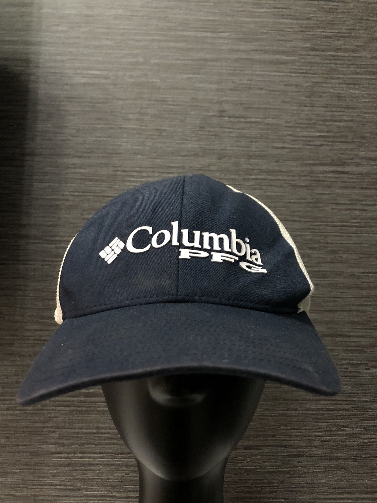 Columbia Columbia Performance Fishing Gear Cap Size ONE SIZE - 1 Thumbnail