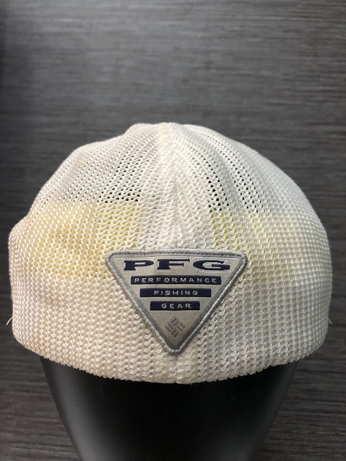 Columbia Columbia Performance Fishing Gear Cap Size ONE SIZE - 4 Thumbnail