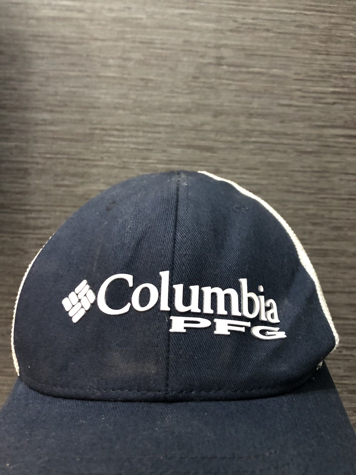 Columbia Columbia Performance Fishing Gear Cap Size ONE SIZE - 2 Thumbnail