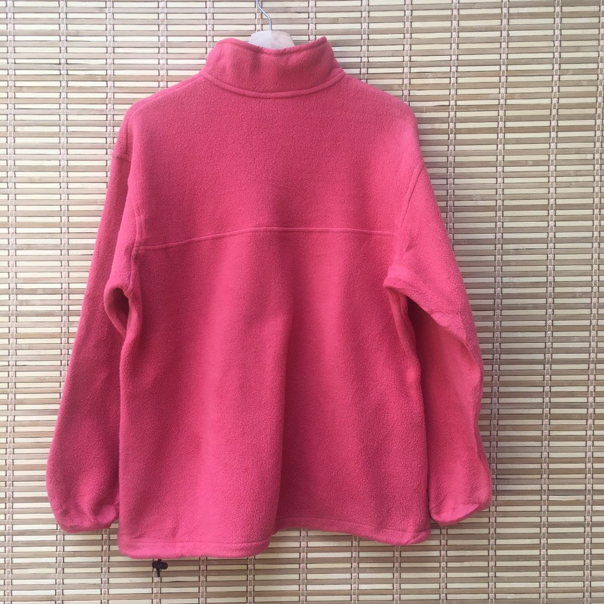 L.L. Bean L.L. Bean Fleece Made in USA Size M / US 6-8 / IT 42-44 - 3 Thumbnail