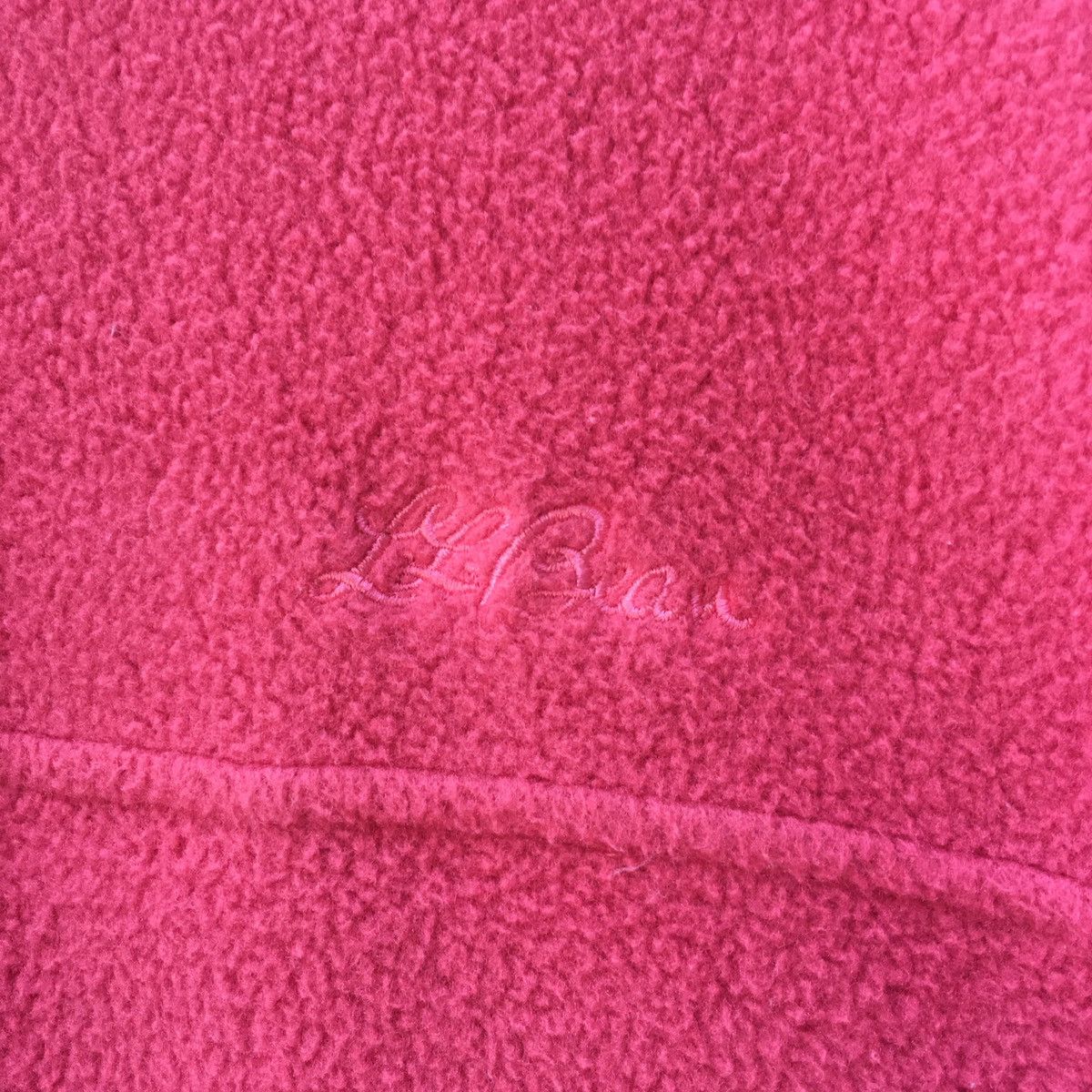 L.L. Bean L.L. Bean Fleece Made in USA Size M / US 6-8 / IT 42-44 - 7 Thumbnail