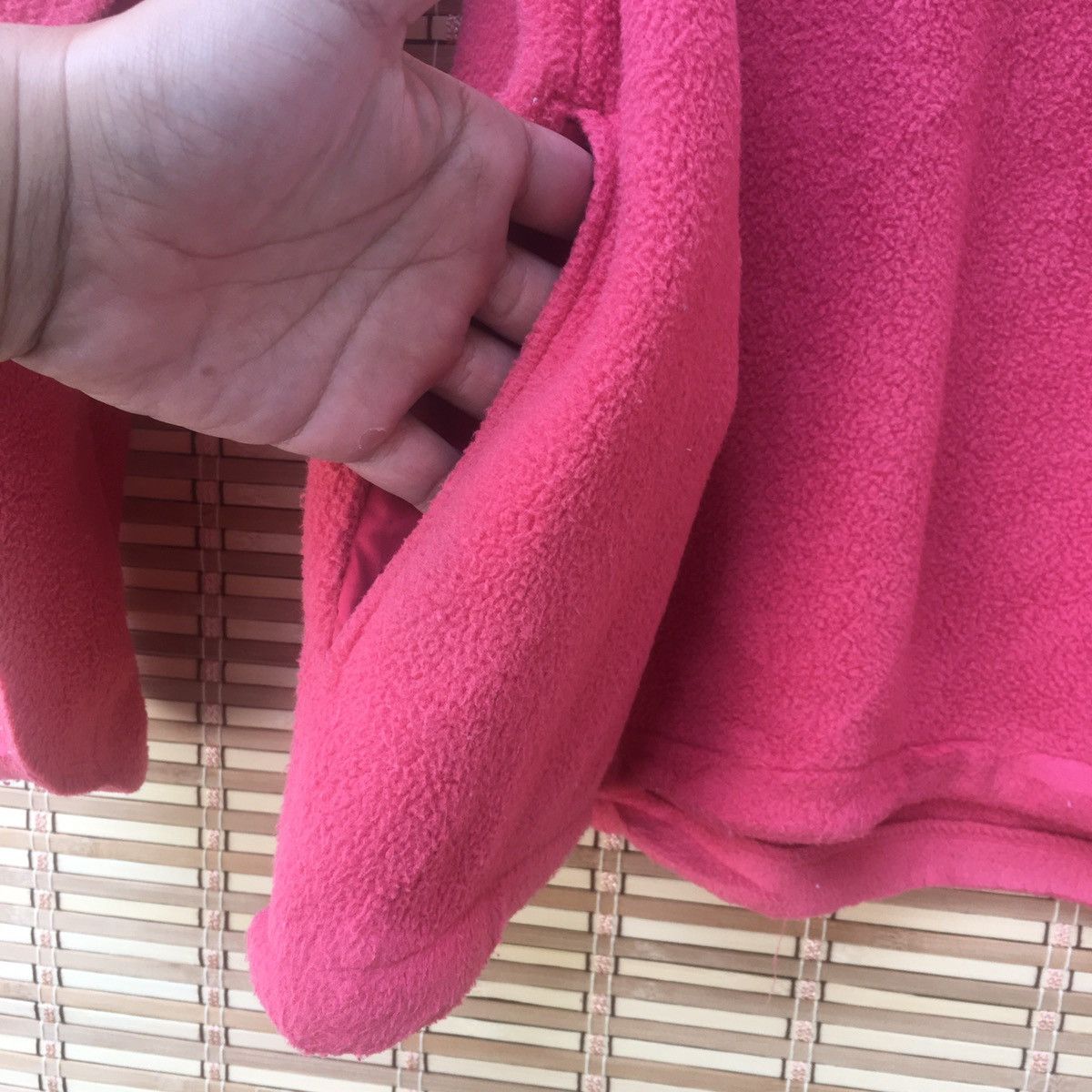 L.L. Bean L.L. Bean Fleece Made in USA Size M / US 6-8 / IT 42-44 - 5 Thumbnail