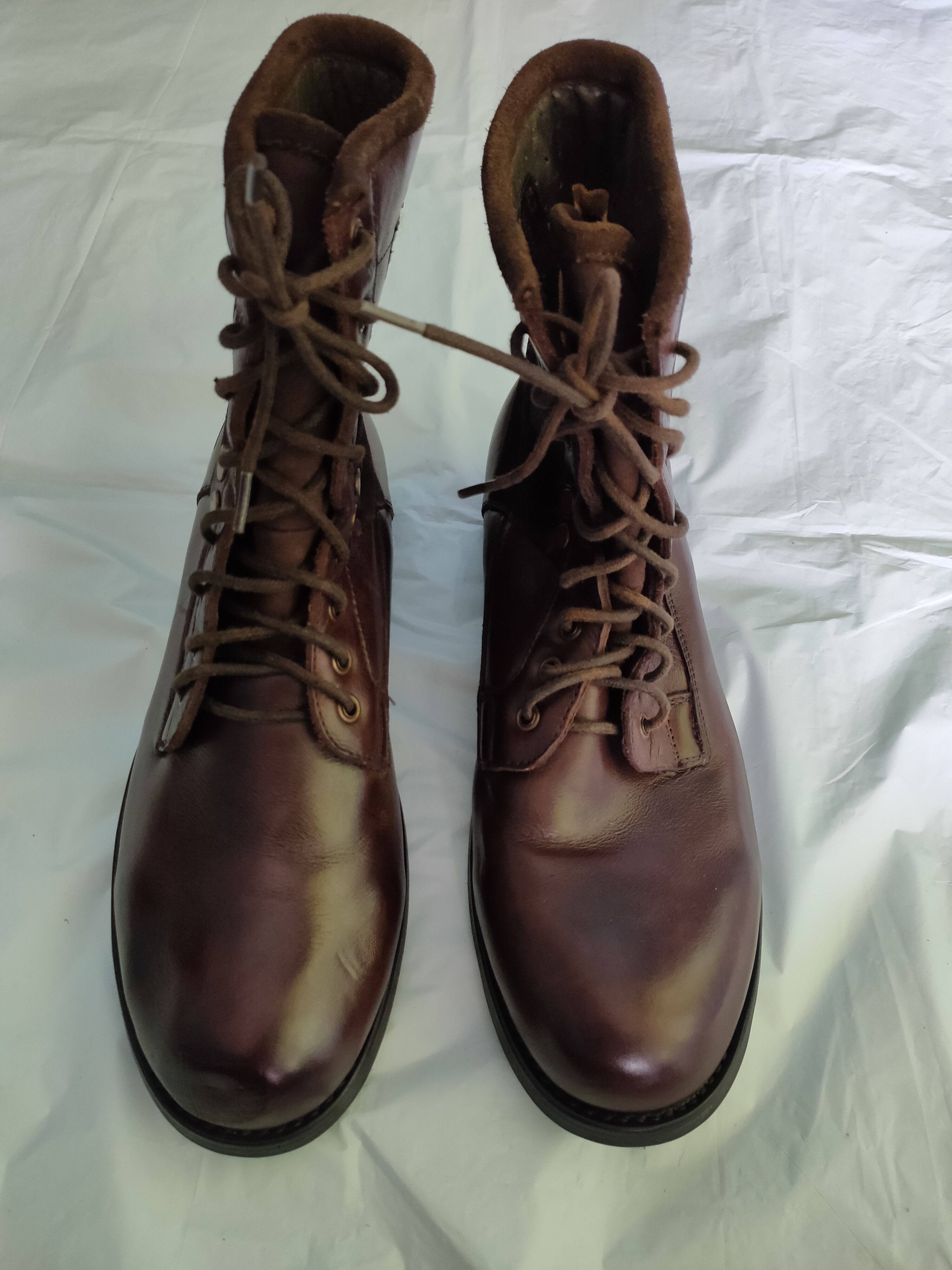 G-Star G STAR RAW cargo service boots Size US 10 / EU 43 - 7 Thumbnail