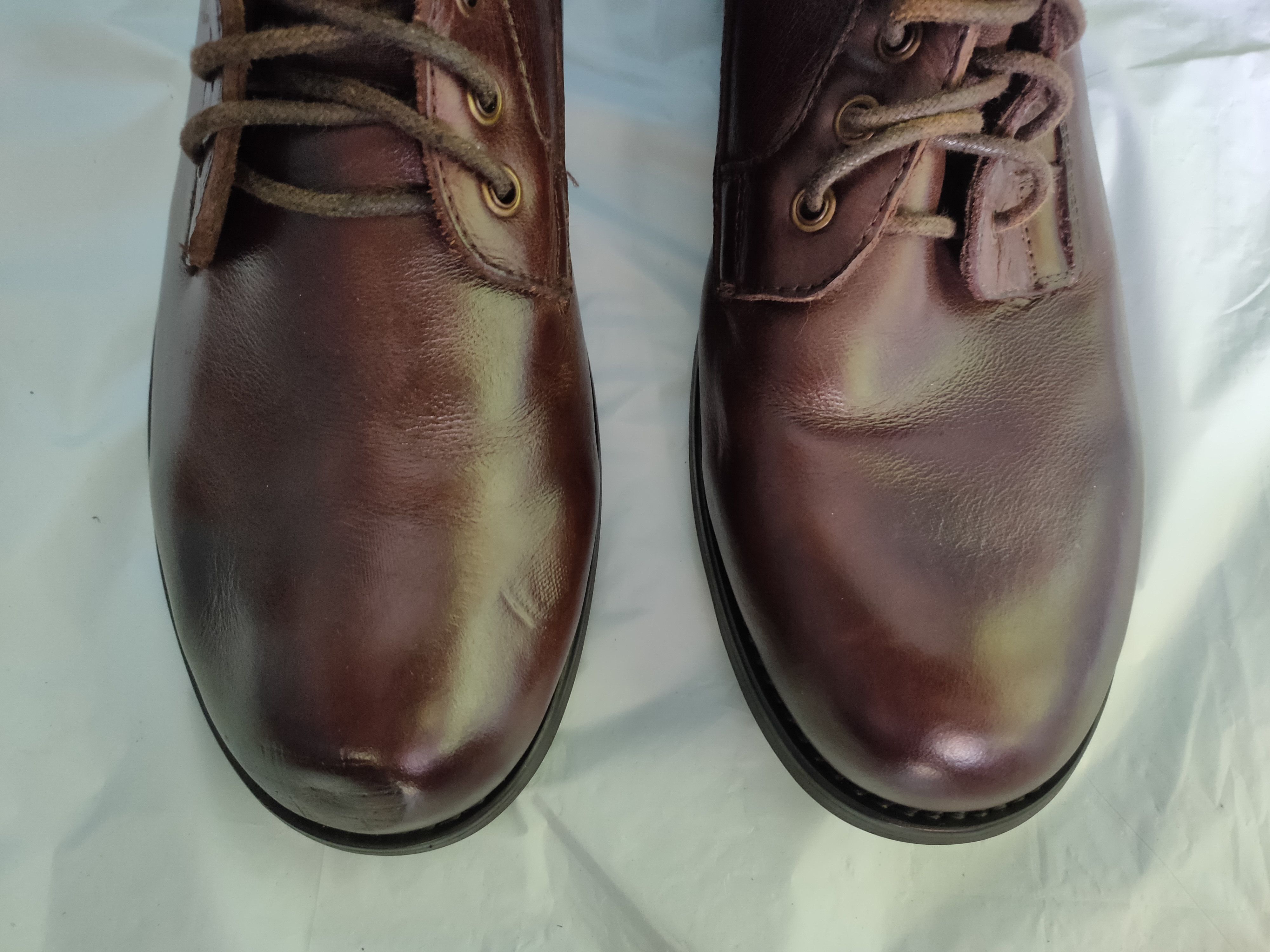 G-Star G STAR RAW cargo service boots Size US 10 / EU 43 - 6 Thumbnail