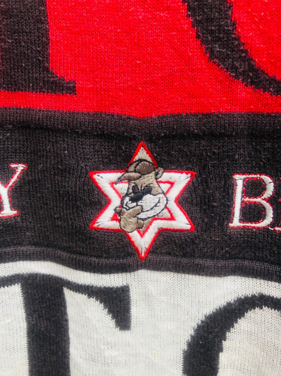 Japanese Brand × Vintage Vintage Fit Out Marphy Brothers Designer Fashion Style Size US L / EU 52-54 / 3 - 7 Thumbnail