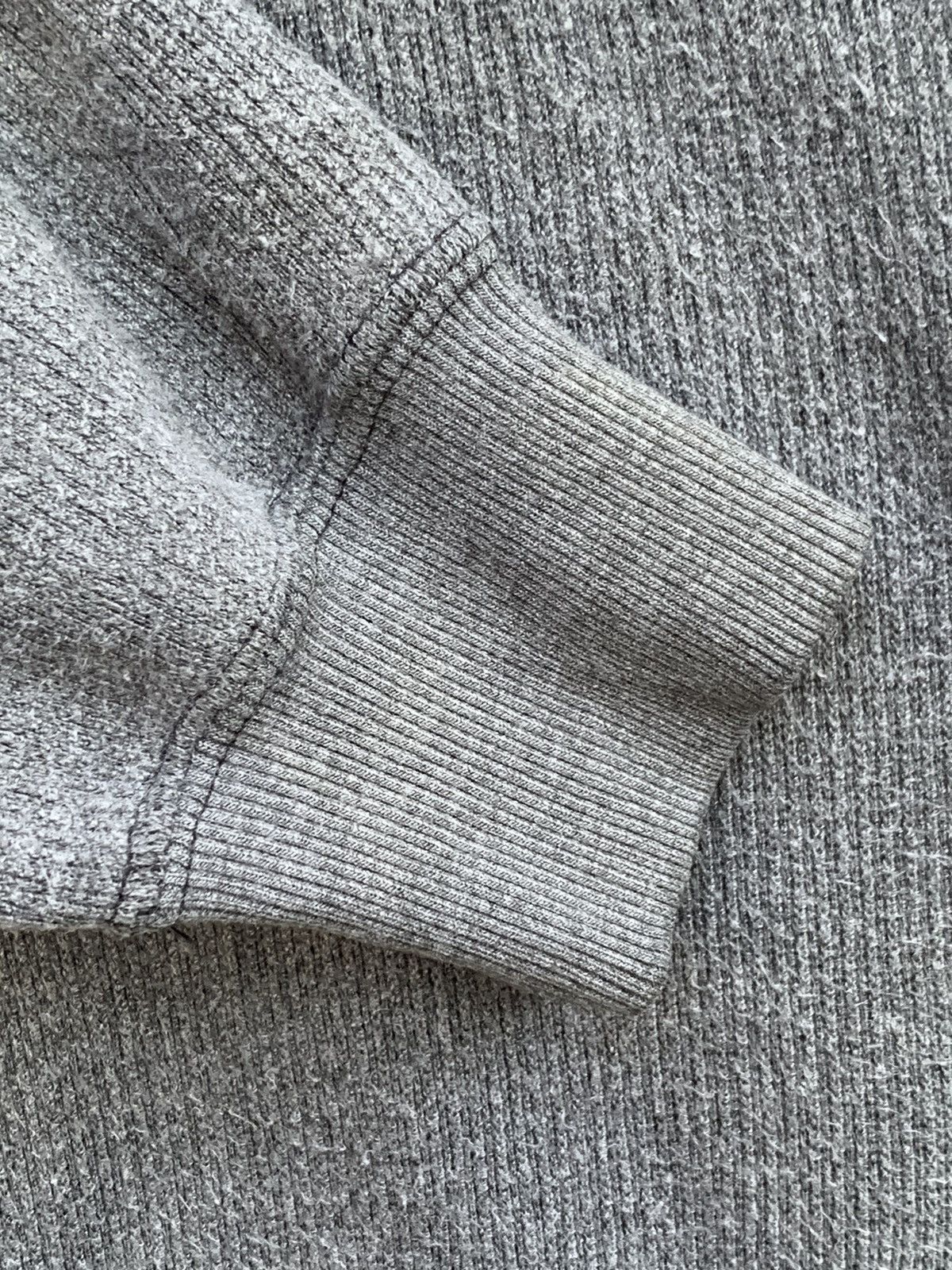 Japanese Brand Vintage Toroy Halfzip Sweatshirt Size US L / EU 52-54 / 3 - 5 Thumbnail