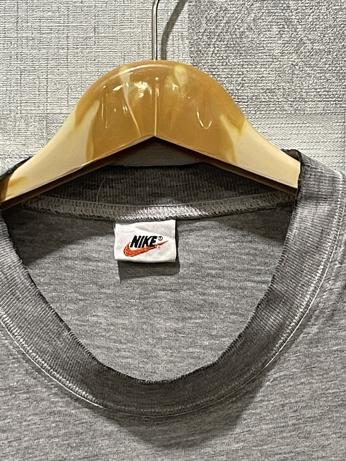 Nike × Nike ACG × Vintage Vintage NIKE ACG tee Size US L / EU 52-54 / 3 - 3 Thumbnail