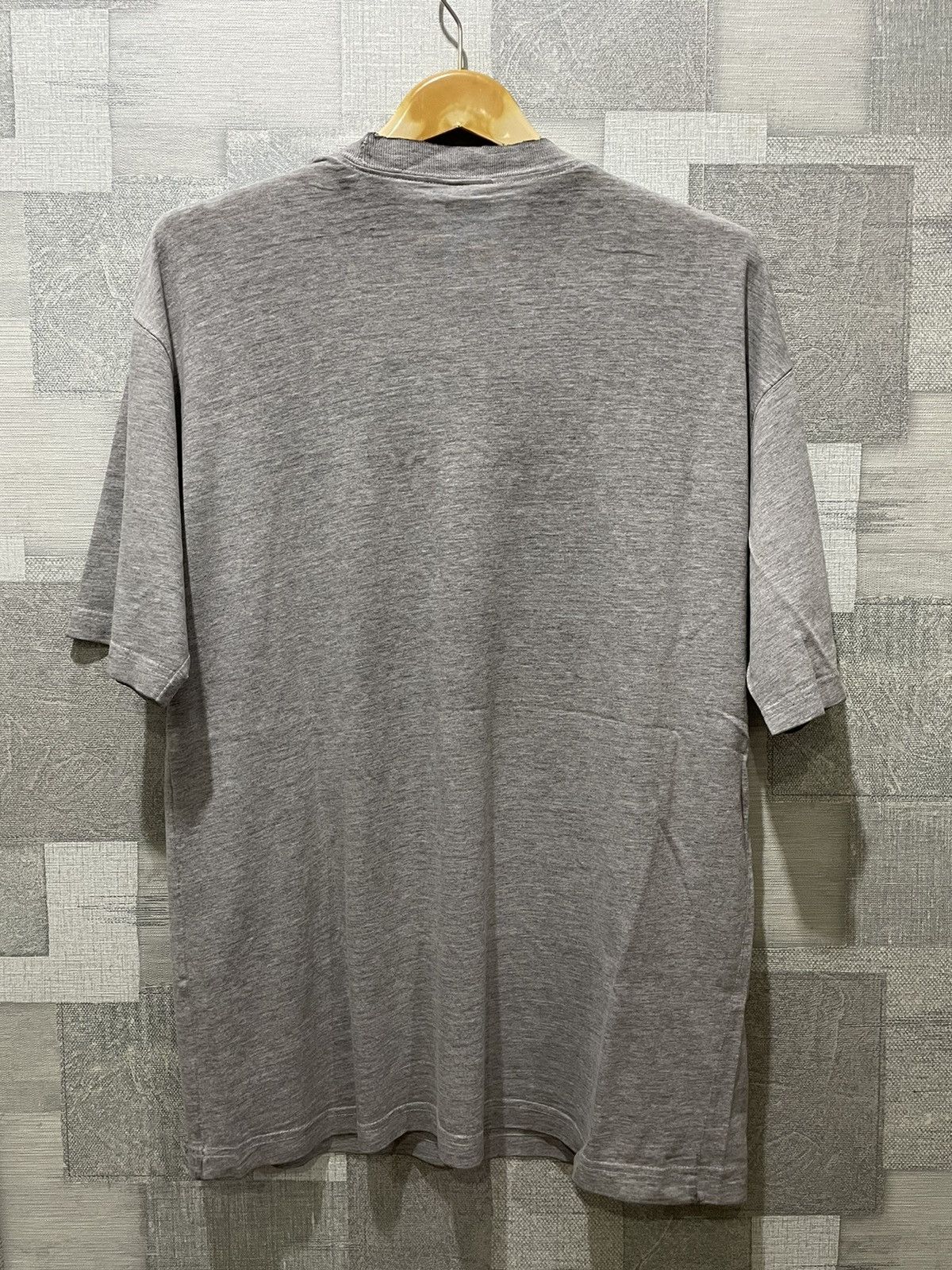 Nike × Nike ACG × Vintage Vintage NIKE ACG tee Size US L / EU 52-54 / 3 - 6 Thumbnail