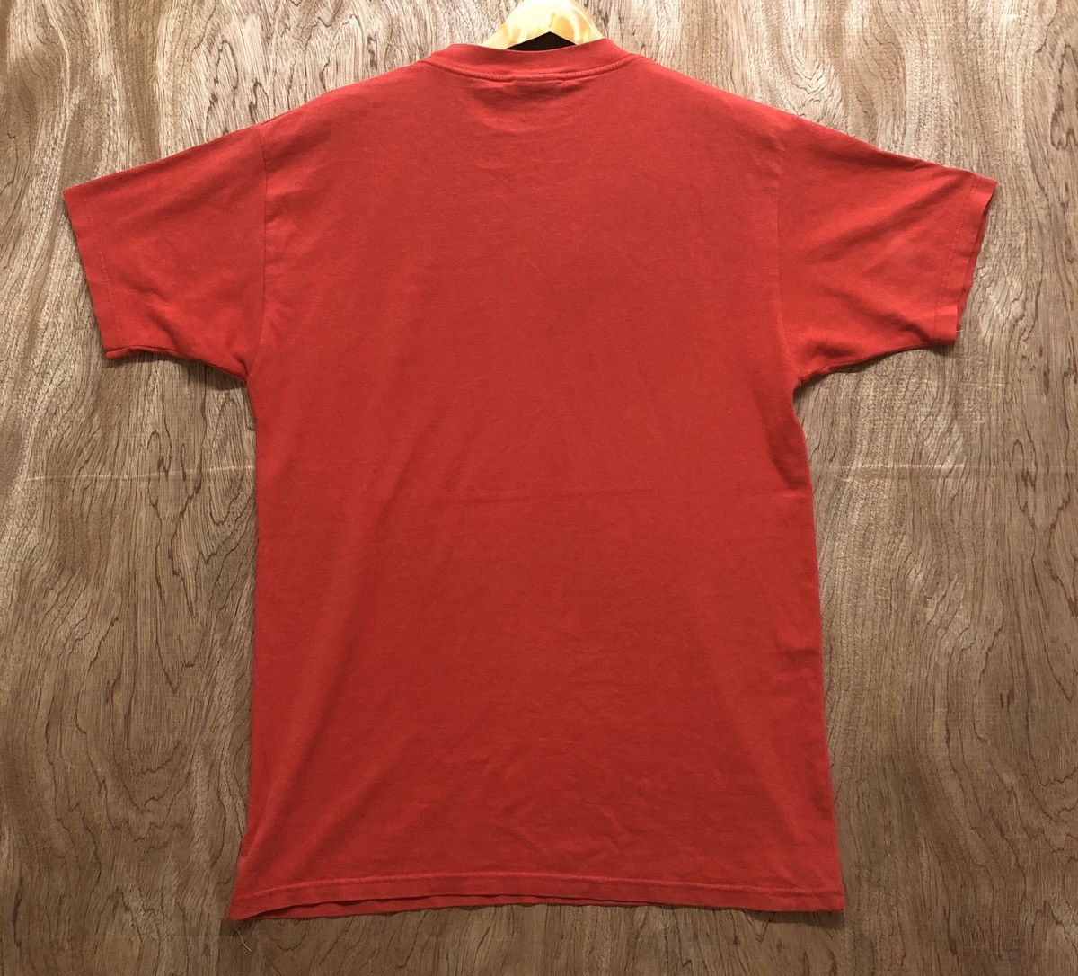 Band Tees WEEZER t shirt Size US L / EU 52-54 / 3 - 5 Thumbnail
