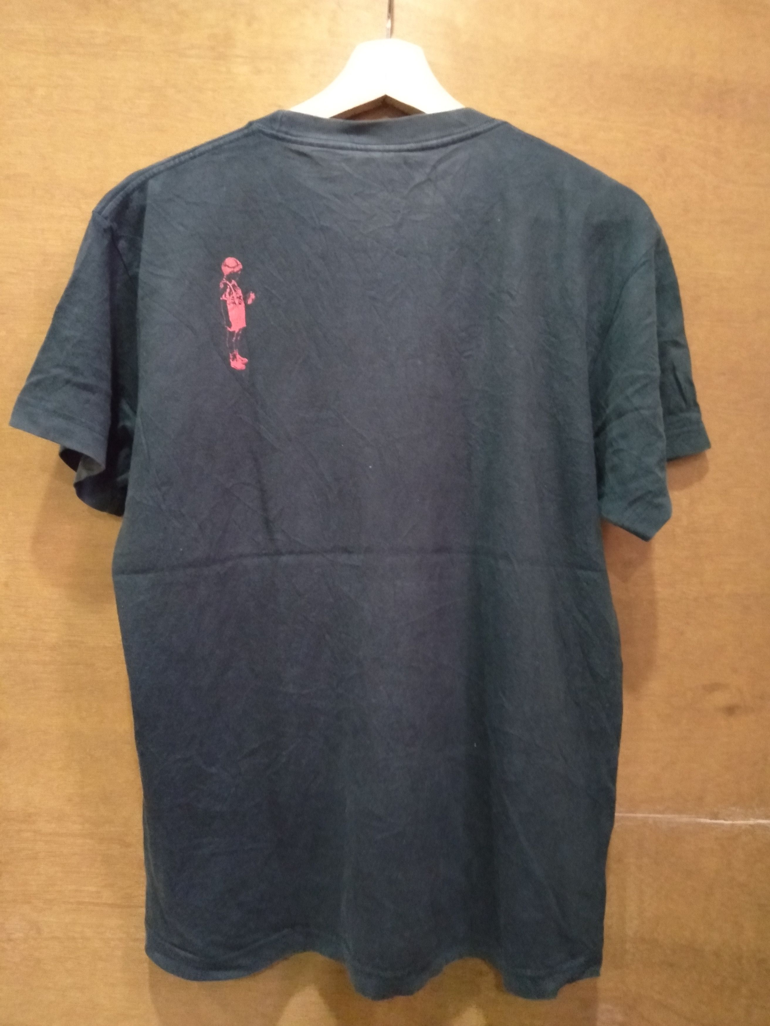 Band Tees Sum 41 vd3 Size US L / EU 52-54 / 3 - 3 Thumbnail