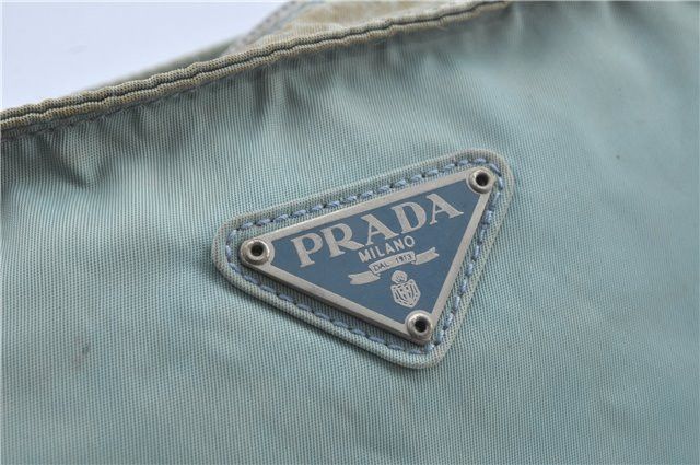 Prada Crossbody Shoulder Bag Size ONE SIZE - 10 Thumbnail