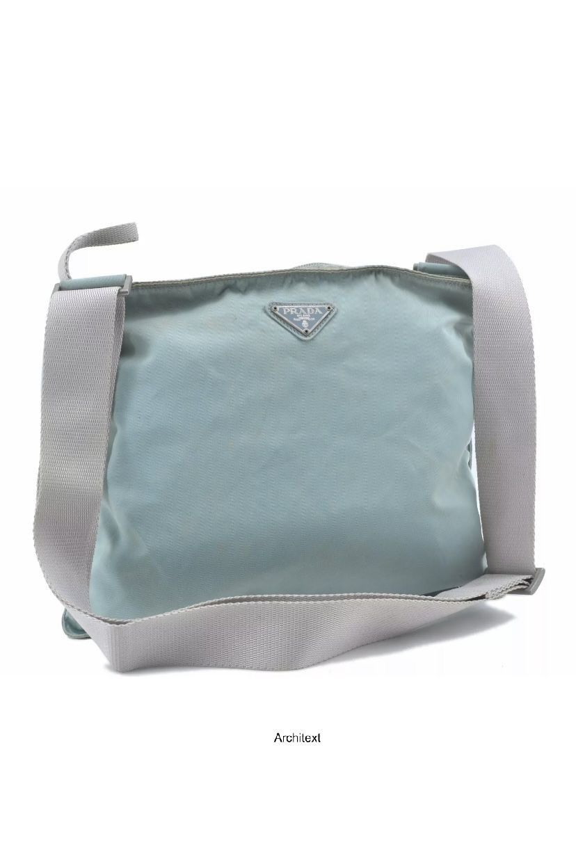 Prada Crossbody Shoulder Bag Size ONE SIZE - 1 Thumbnail