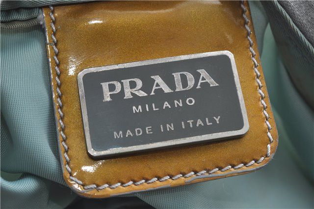 Prada Crossbody Shoulder Bag Size ONE SIZE - 11 Thumbnail