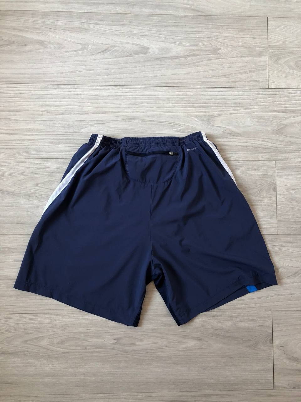 Vintage Vintage Nike Shorts Size US 36 / EU 52 - 2 Thumbnail