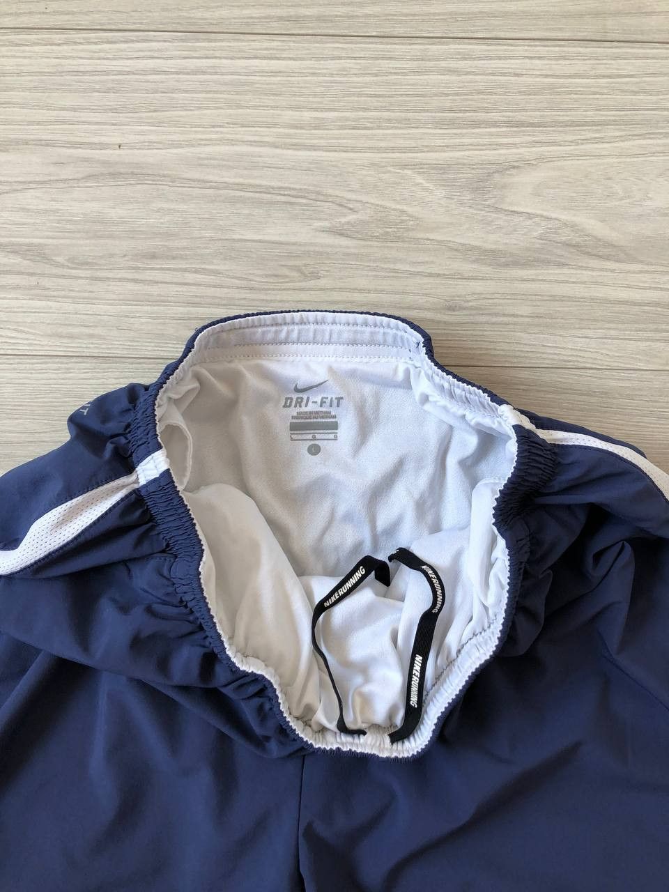 Vintage Vintage Nike Shorts Size US 36 / EU 52 - 4 Thumbnail
