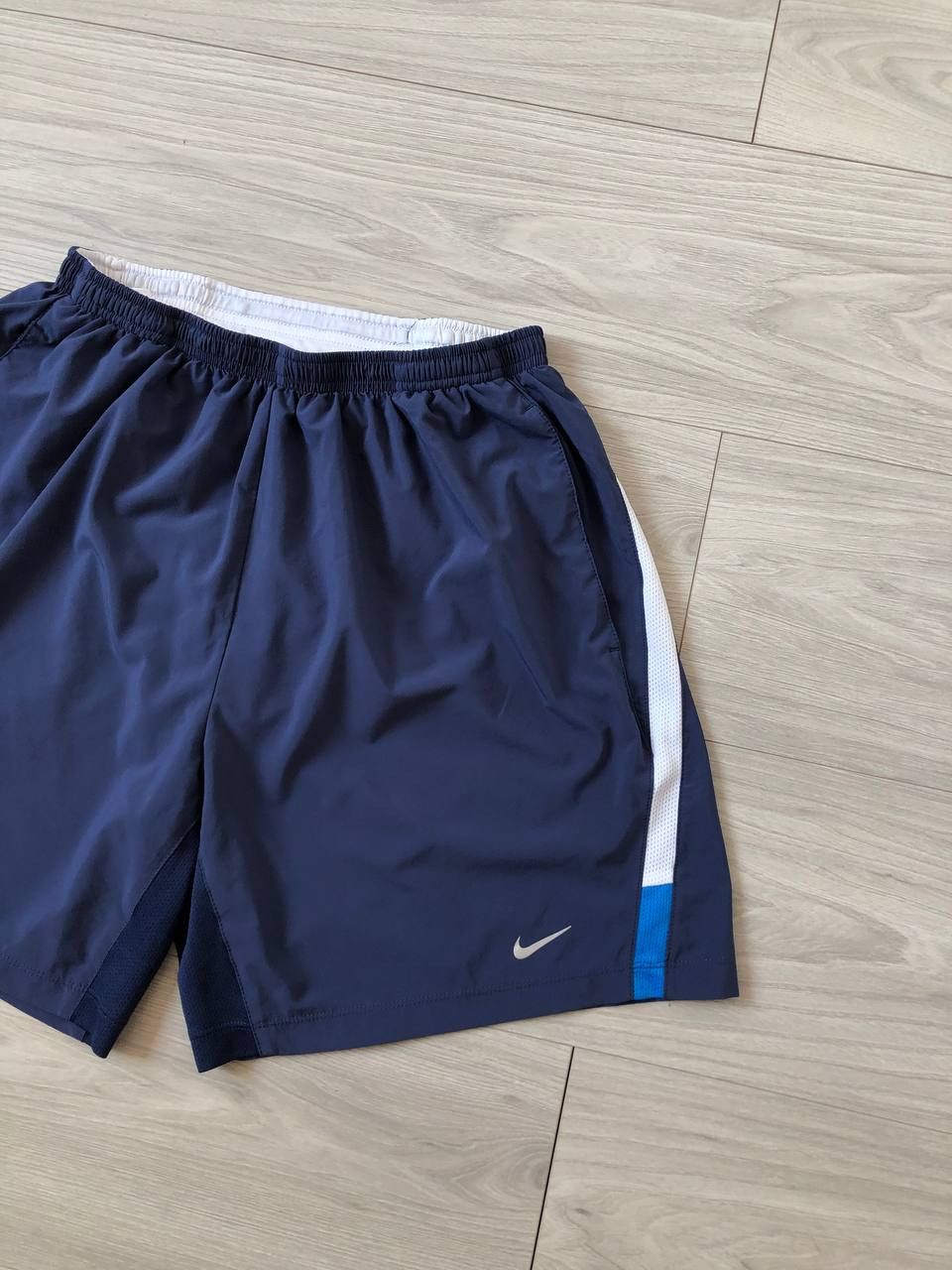 Vintage Vintage Nike Shorts Size US 36 / EU 52 - 3 Thumbnail