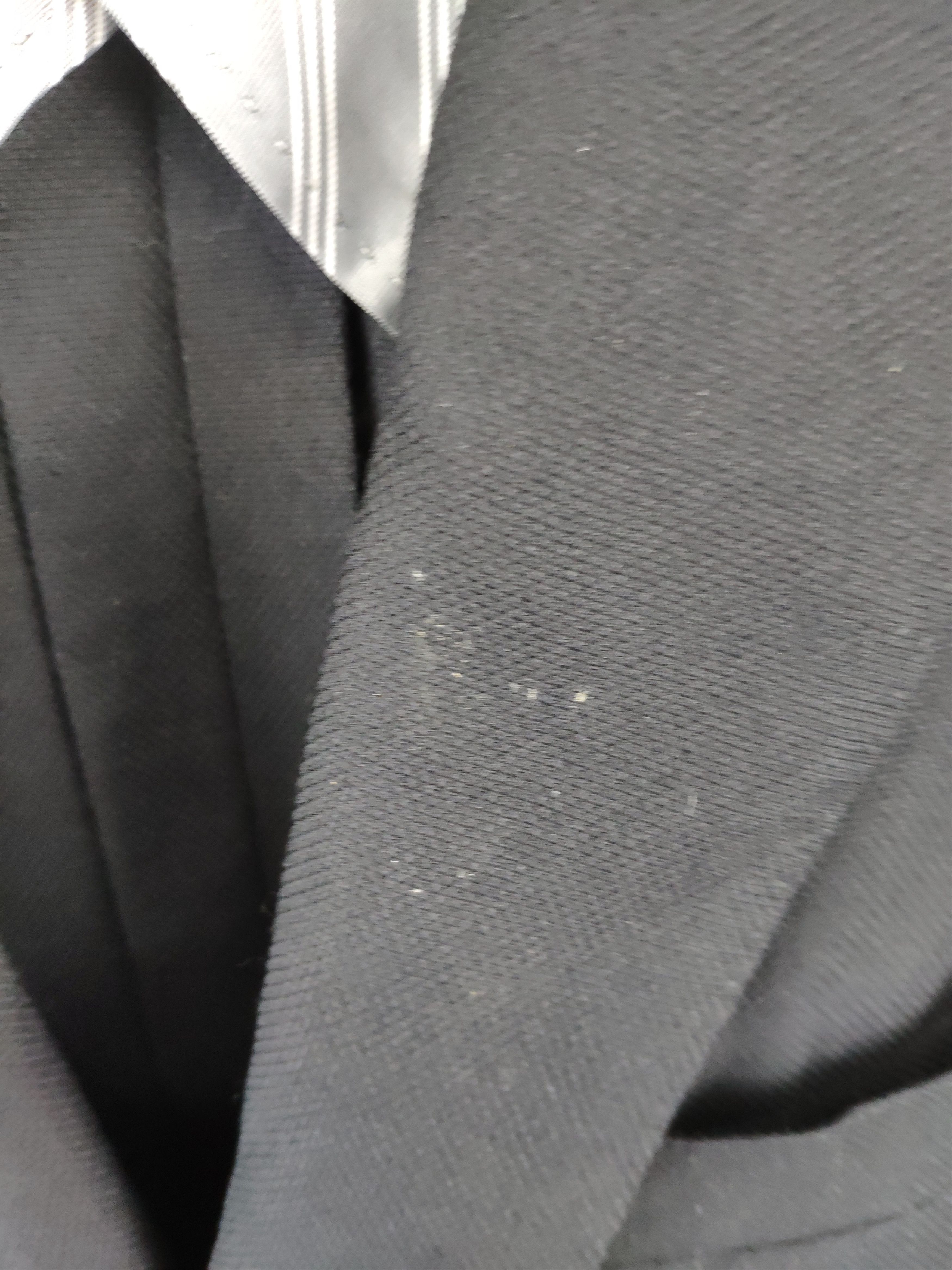 Designer × Kansai Yamamoto Vintage Kansai Yamamoto Blazer Jacket Black Size US S / EU 44-46 / 1 - 13 Thumbnail