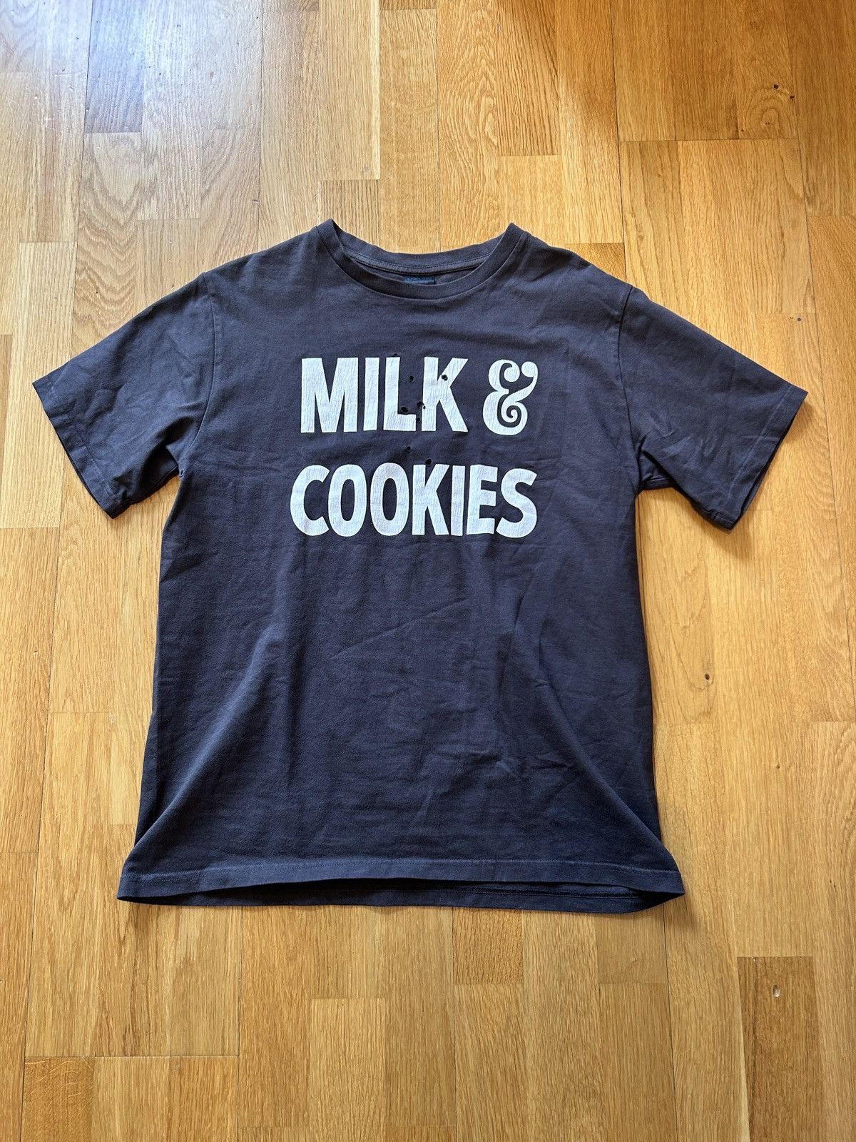 Number N Ine Milk Cookies | Grailed