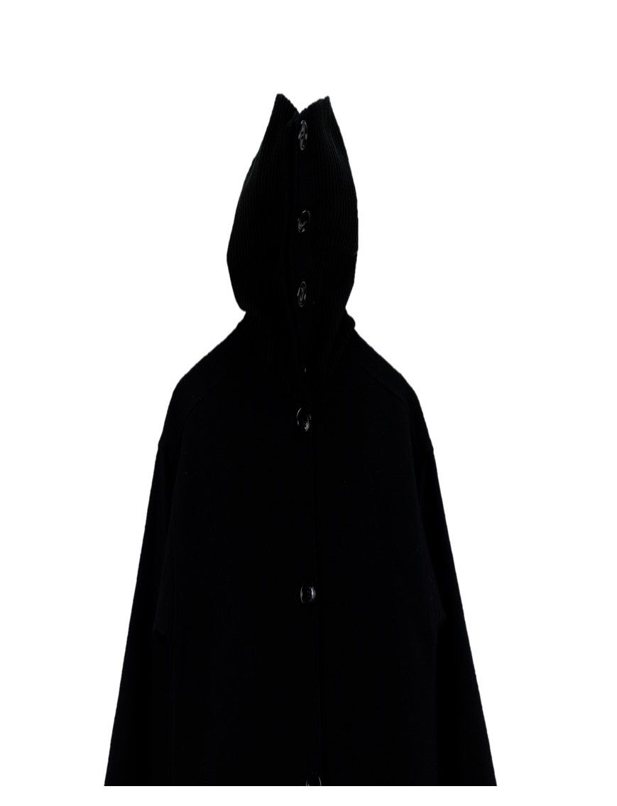 Dolce & Gabbana Dolce & Gabbana Trench Wool Coat Jacket Size US S / EU 44-46 / 1 - 4 Thumbnail