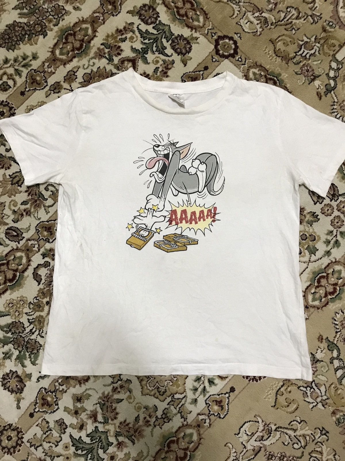 Tom and Jerry cartoon movie